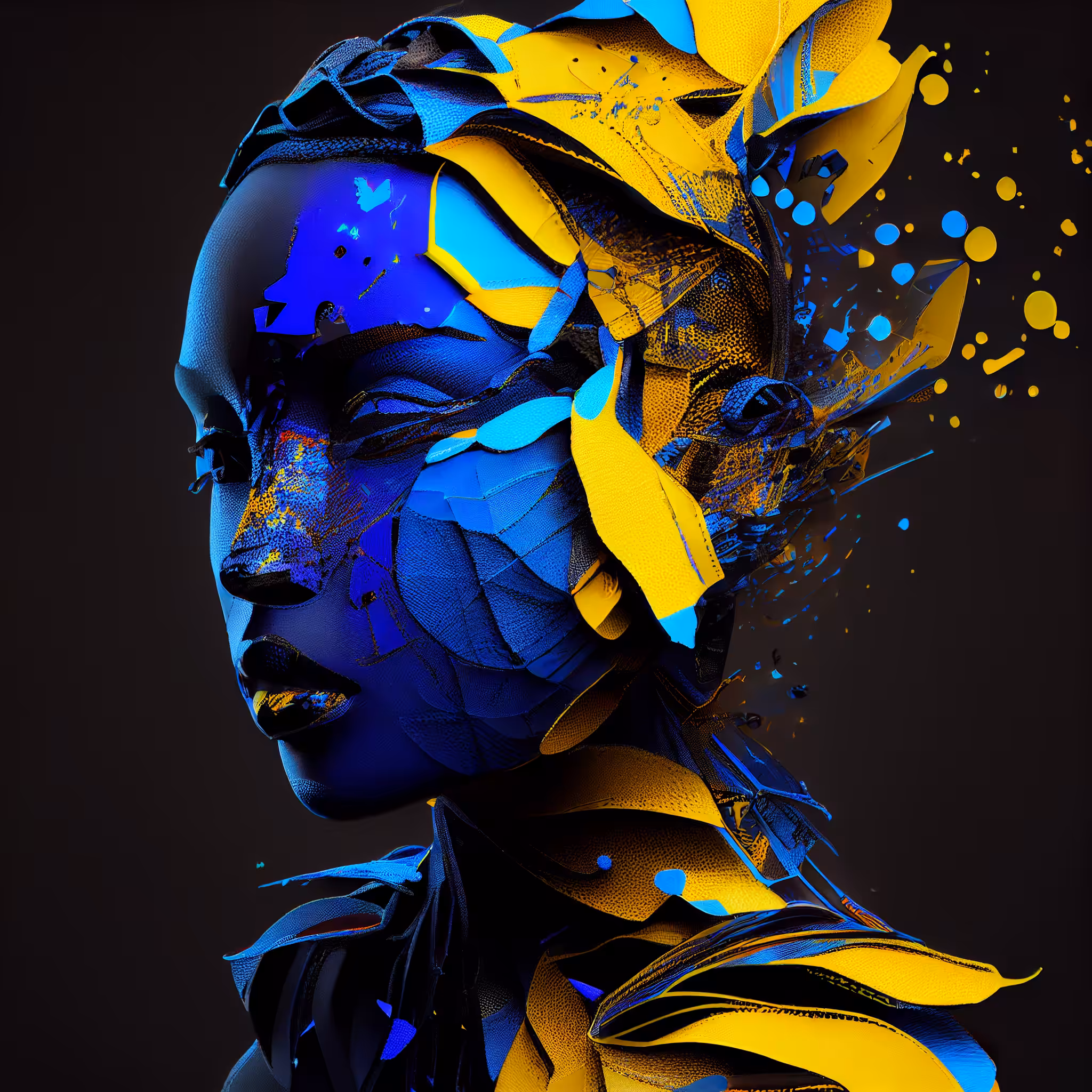 Characters&Colors #119