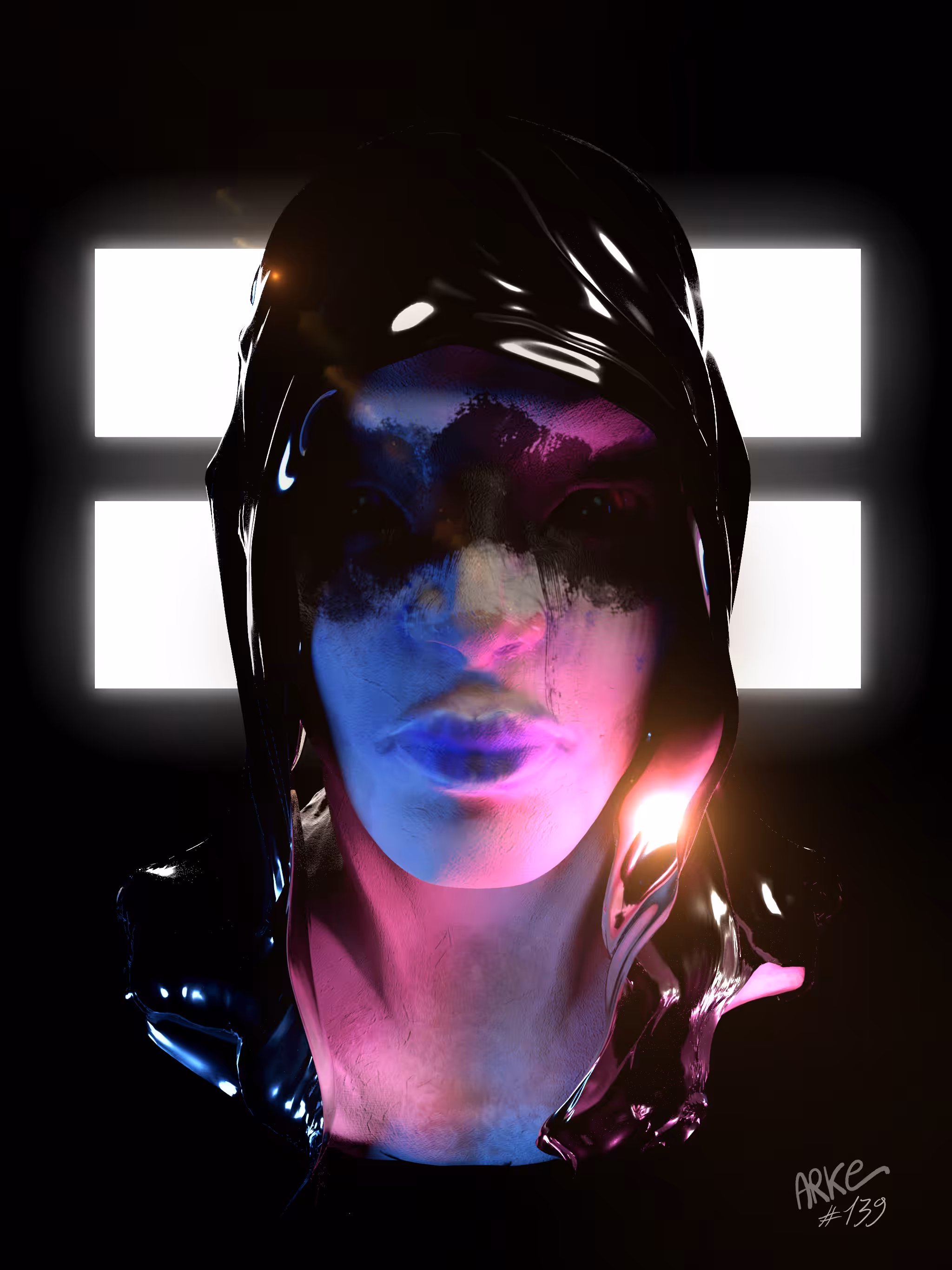 PERSONA #139
