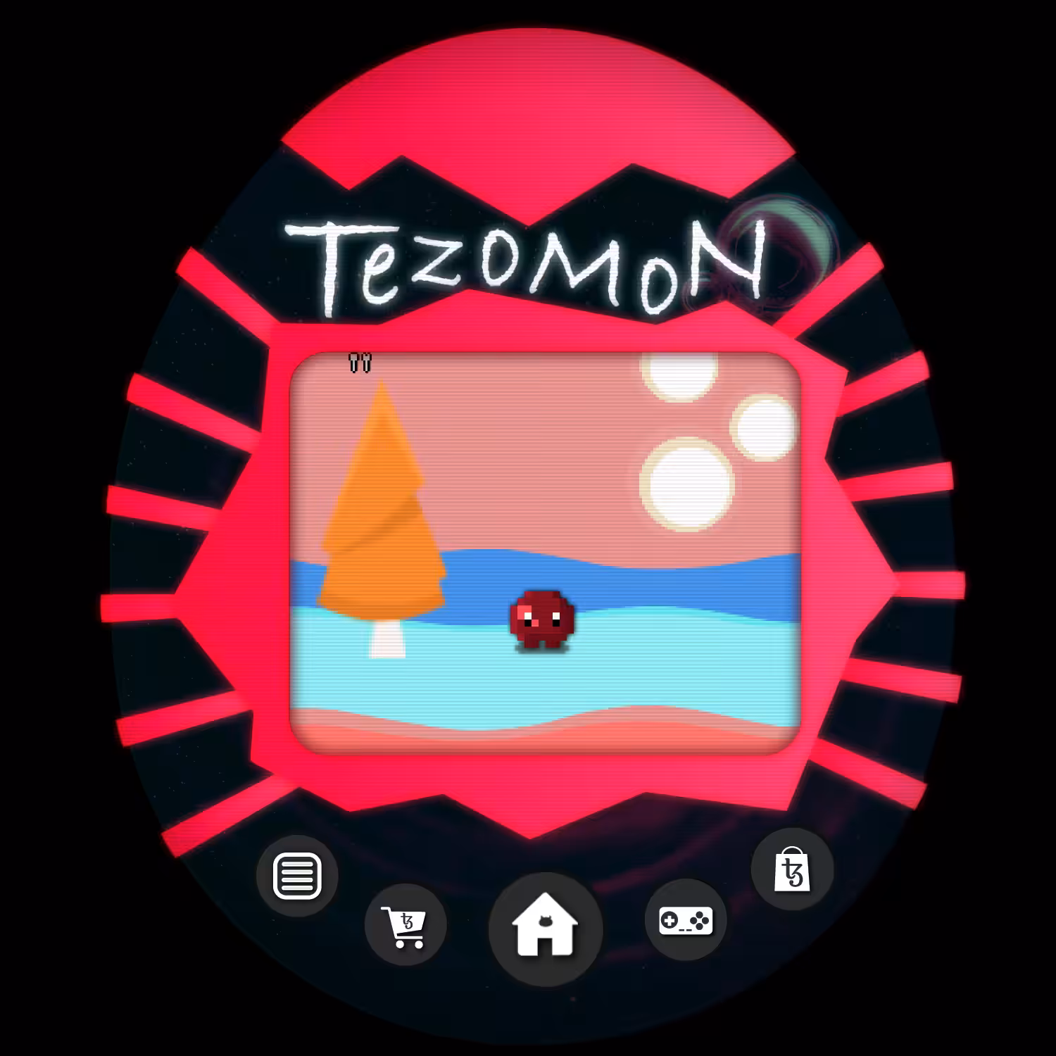 Tezomon #78