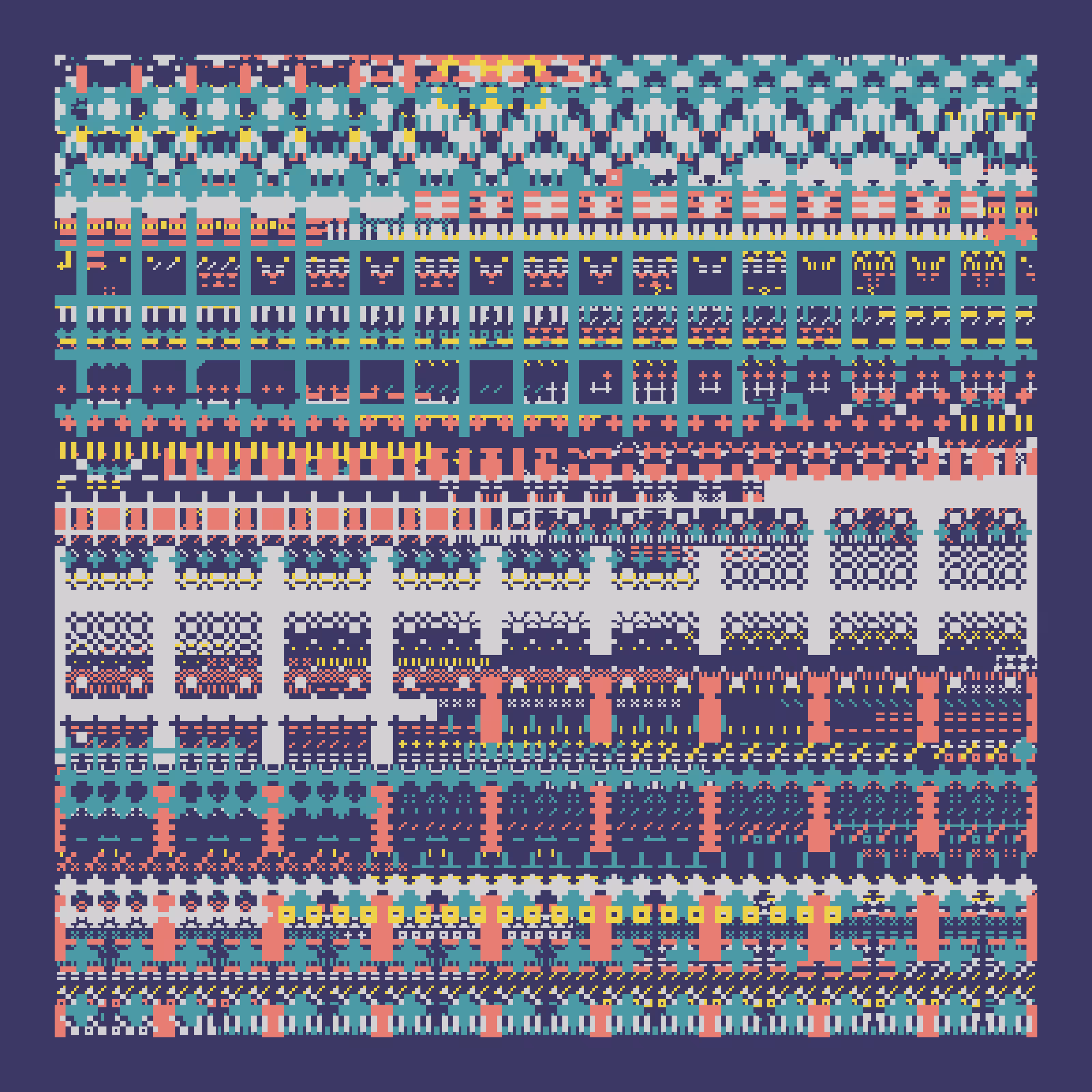 Pixel Management #357