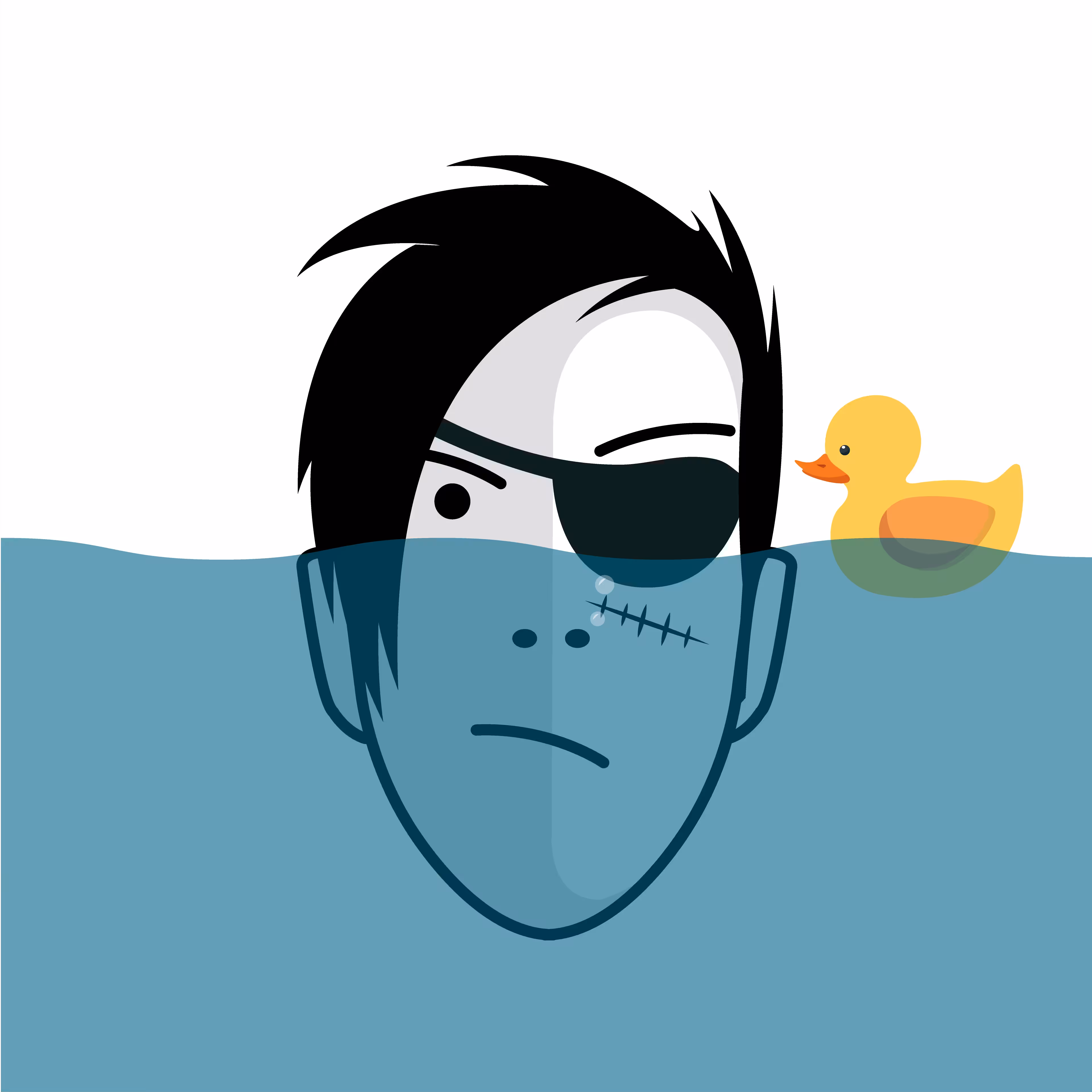 The Avatar #464