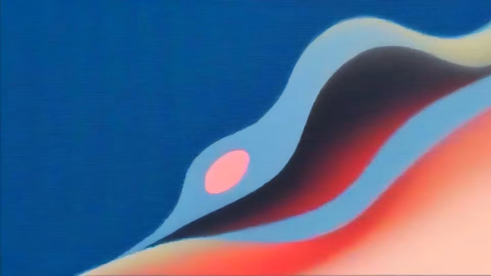 Objektpermanenz - Almost A Feeling