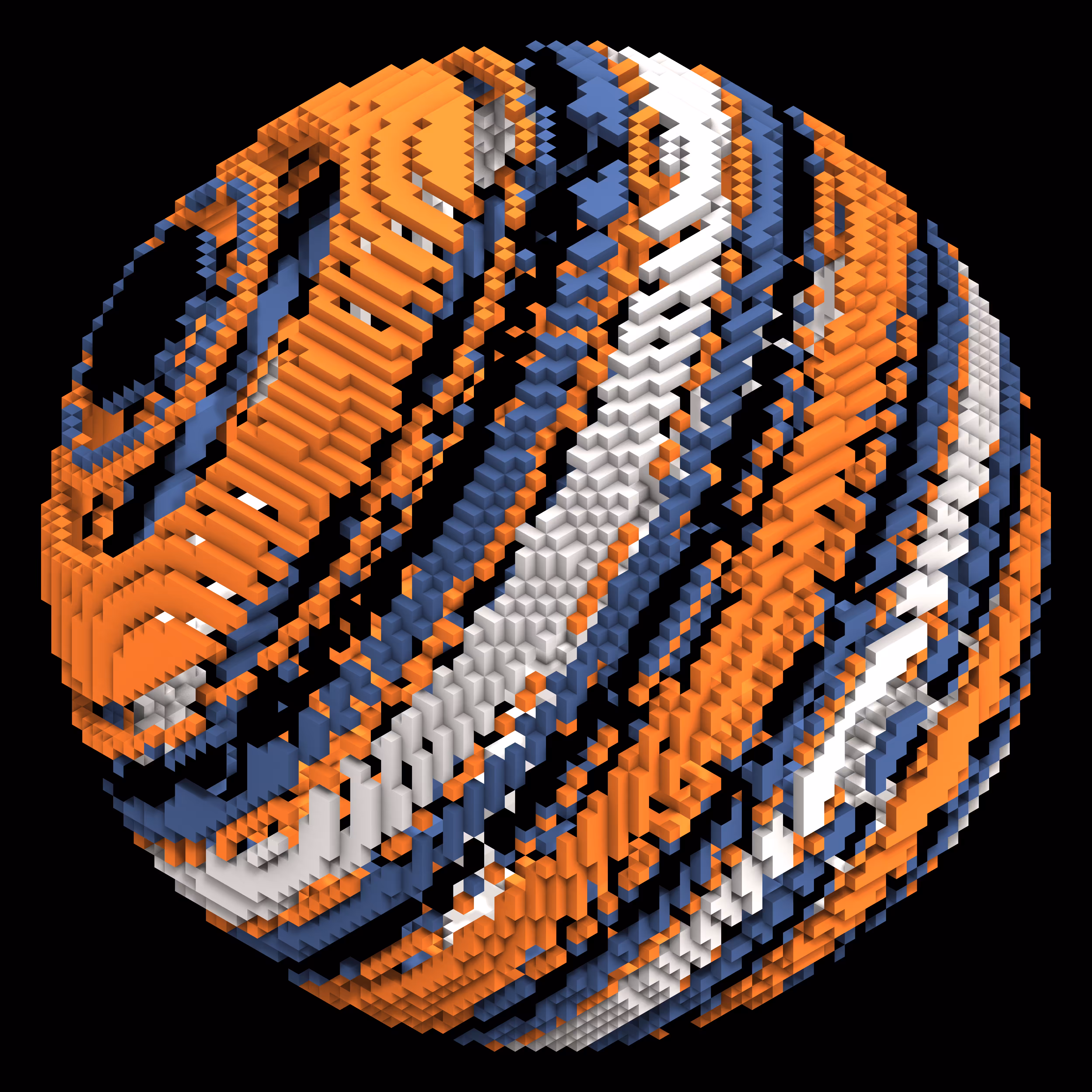 Temple of Sphere: Sphere in Cube 14_00014