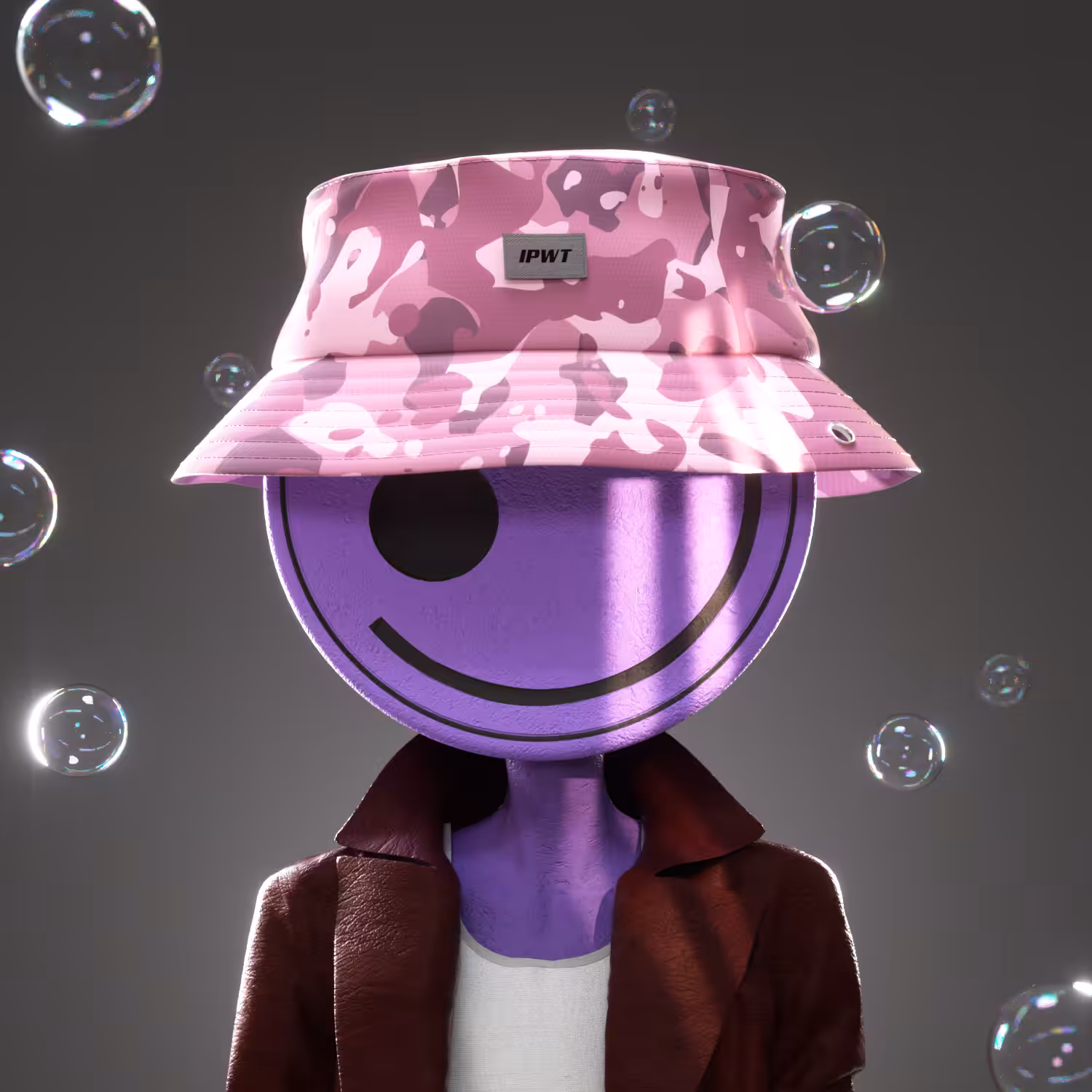 Pillhead #210