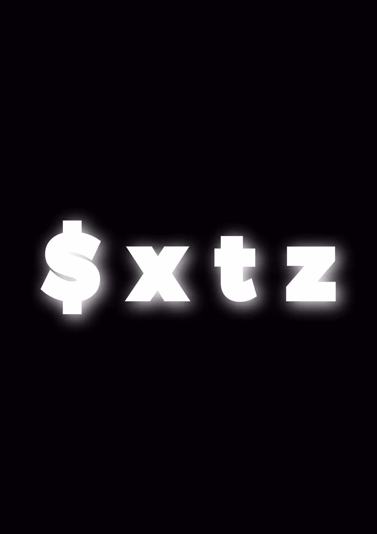 $ X T Z 
