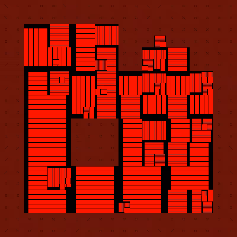 No Escape #54