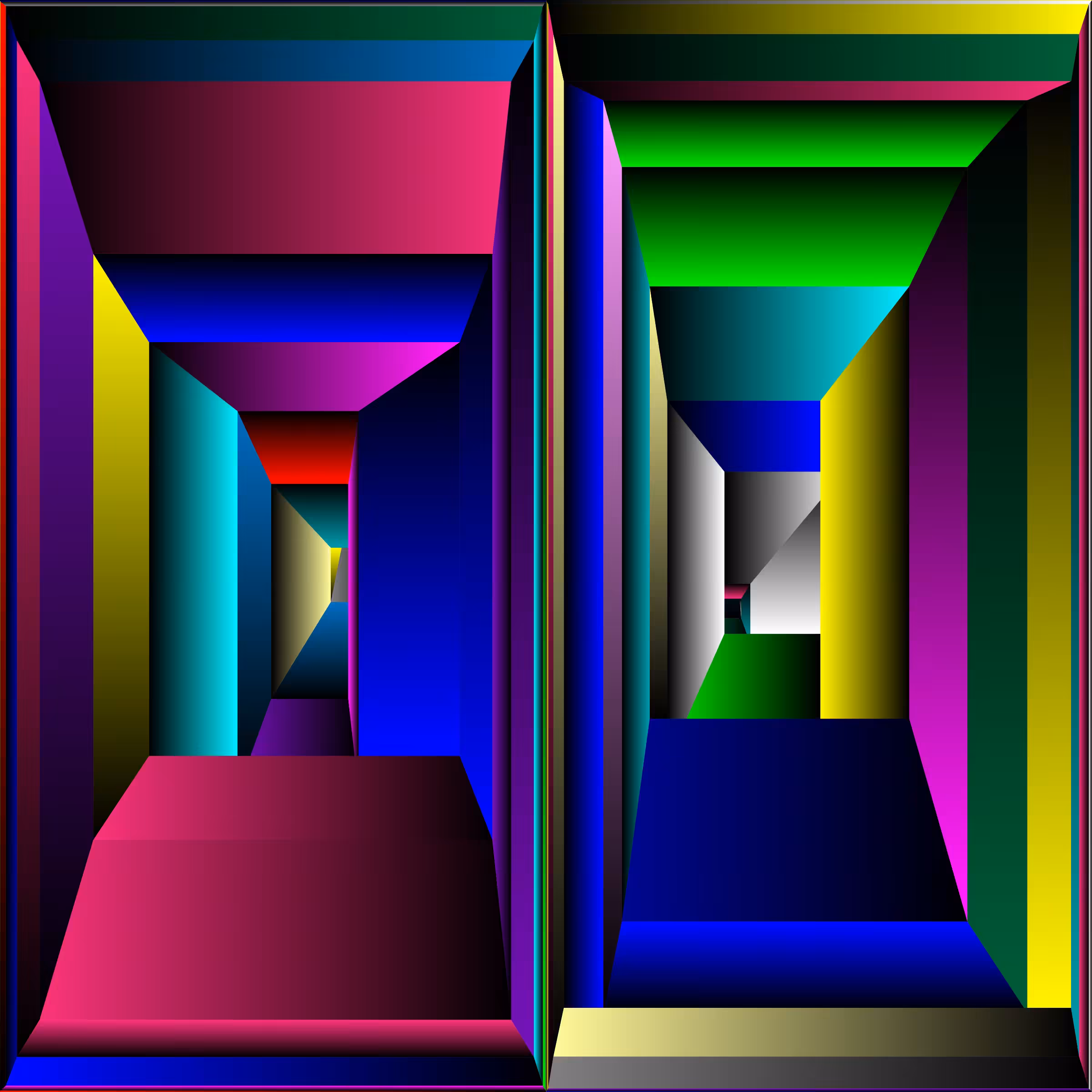 Stereo #11