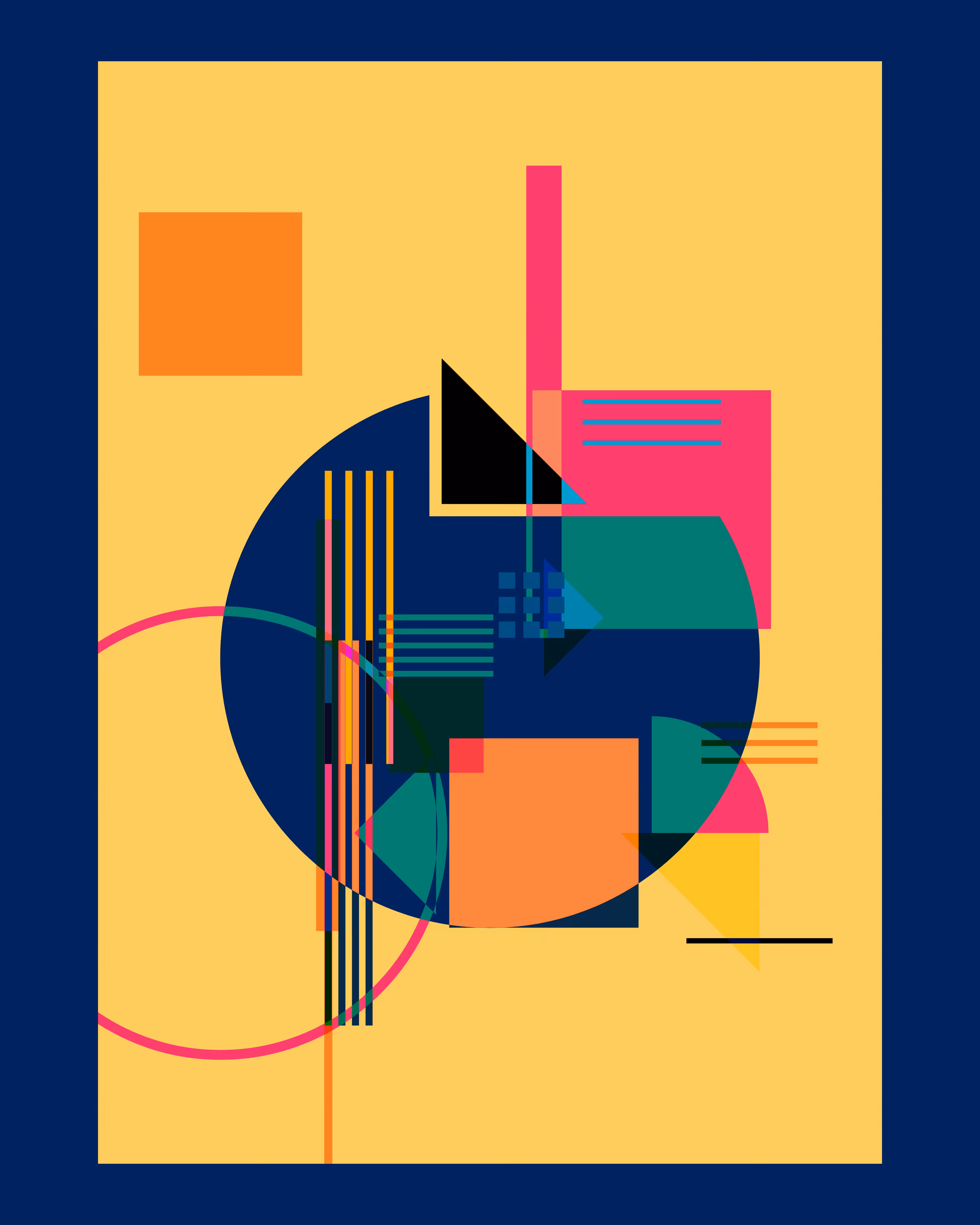 Reblend #6