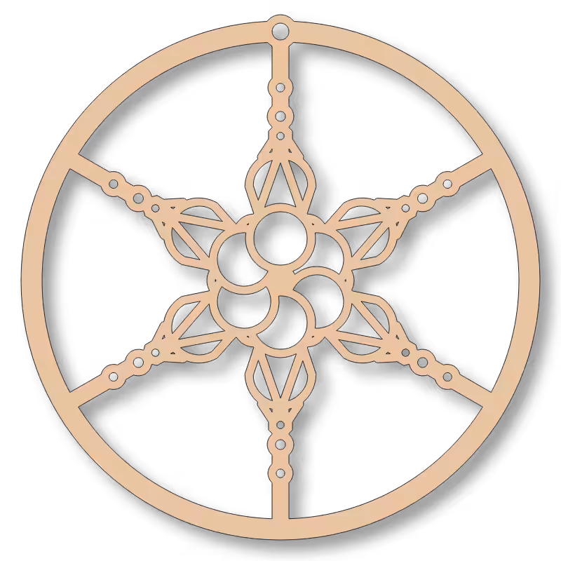 fx(ornament) 2022 #912
