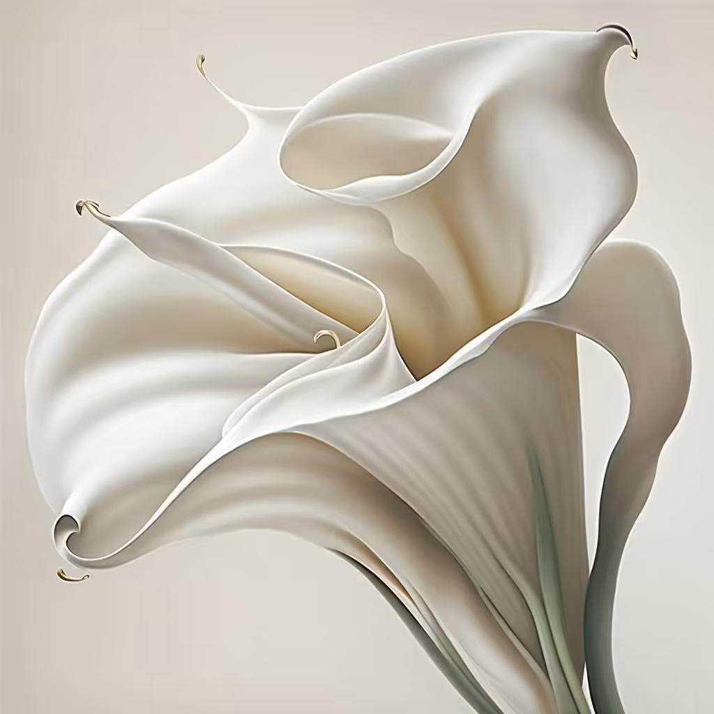 White Lilly 
