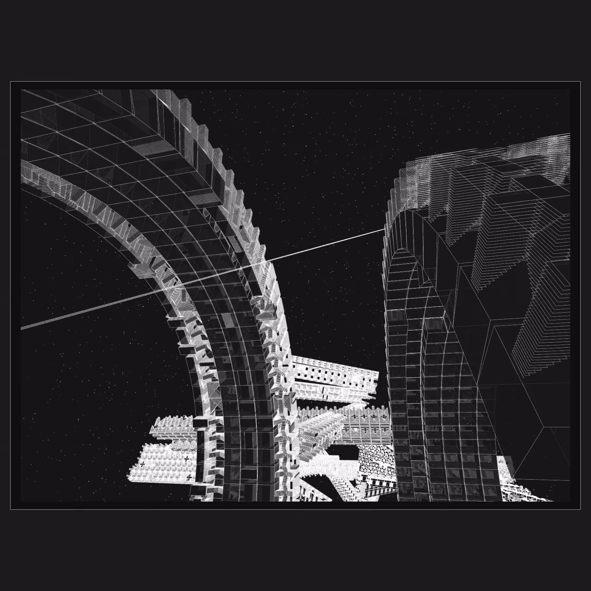 Float Abyss #40