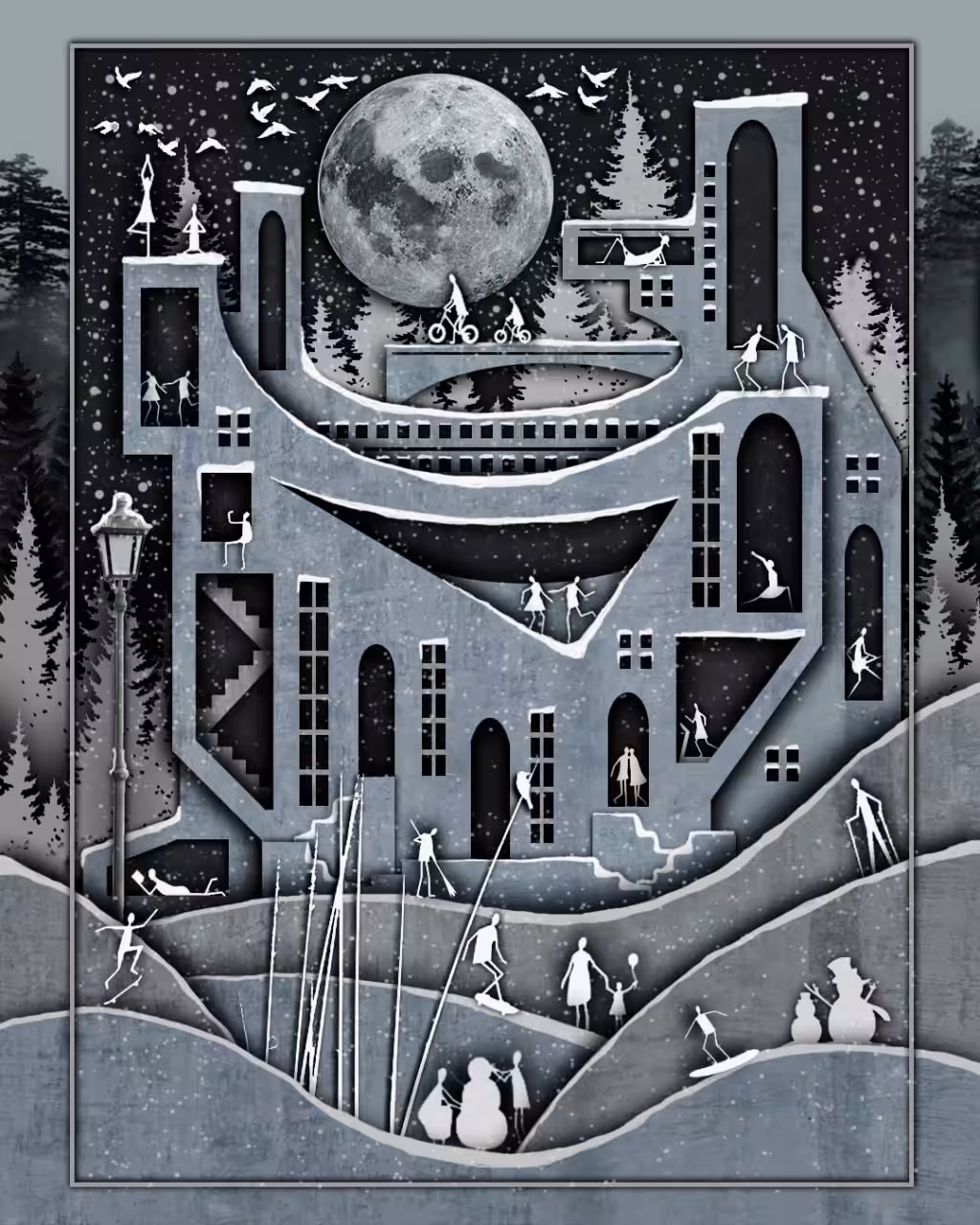 Nocturnals