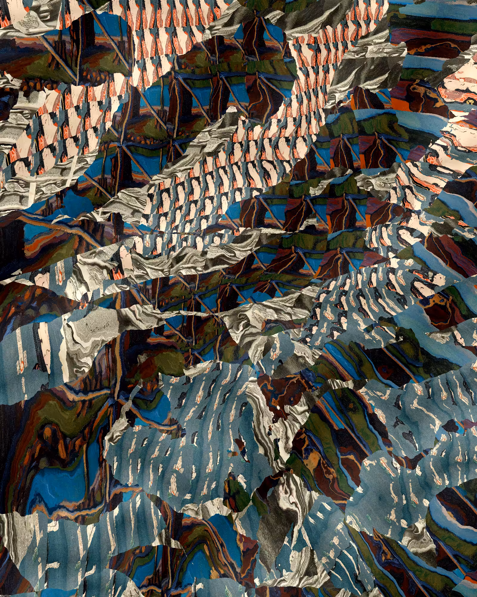 Repetition and Noise #281