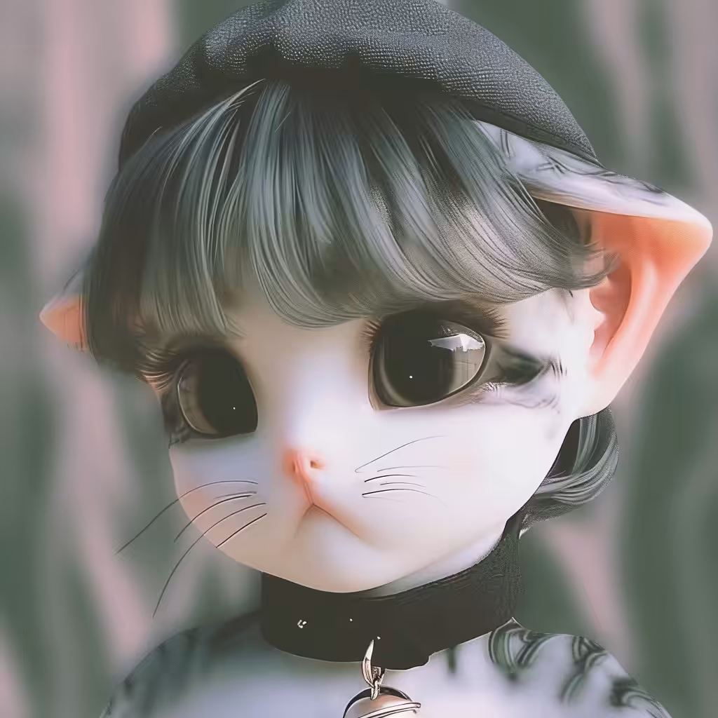 GothKats® #164