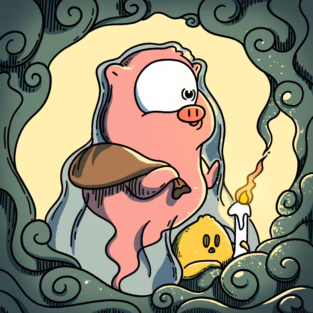 Anonymous Ghost #514 by Matasatu_Matabolong