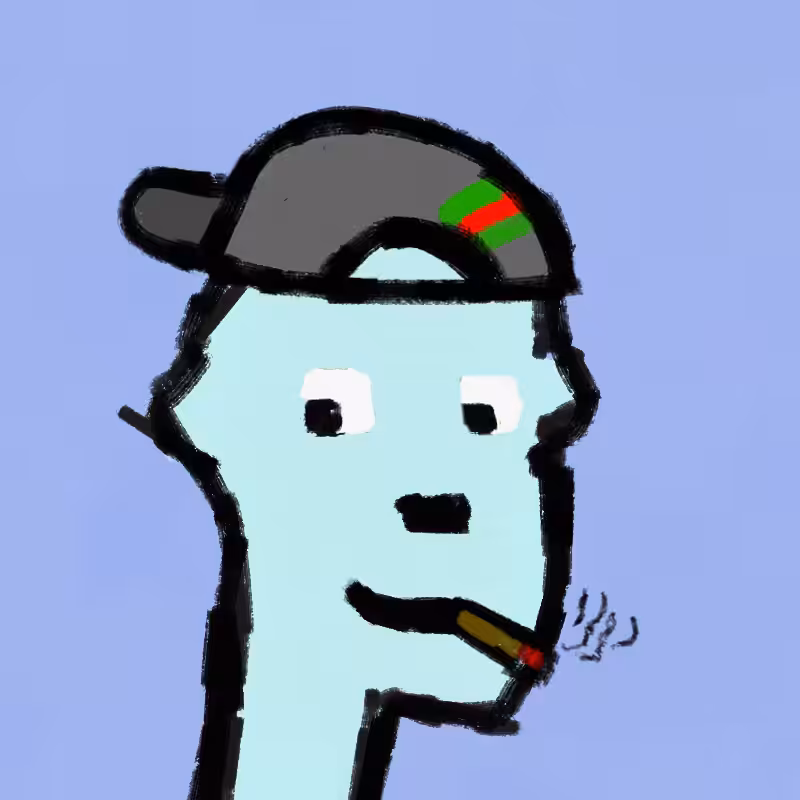 NEO PUNKZ #23