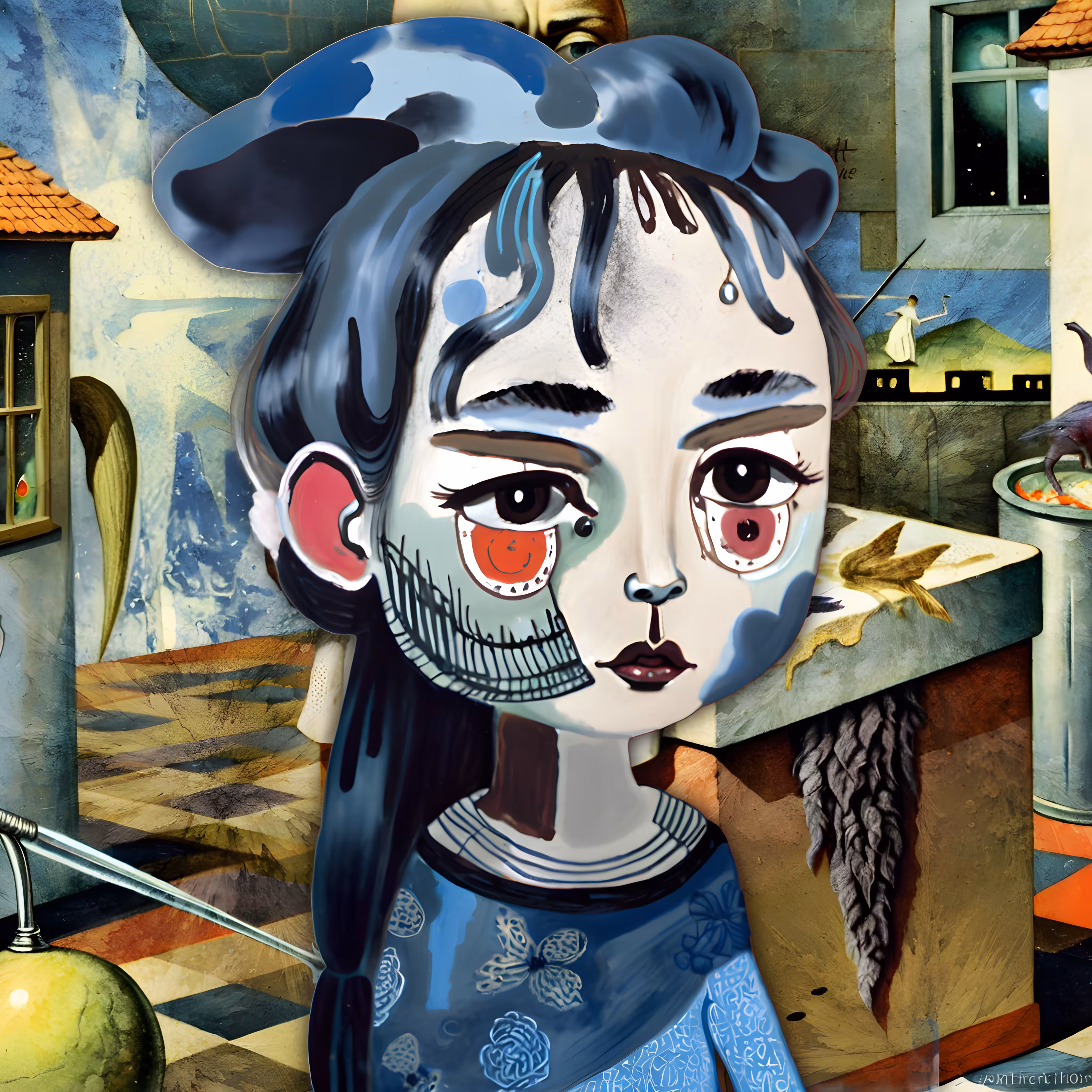 Art DeCC0s: Art DeCC0 #5350