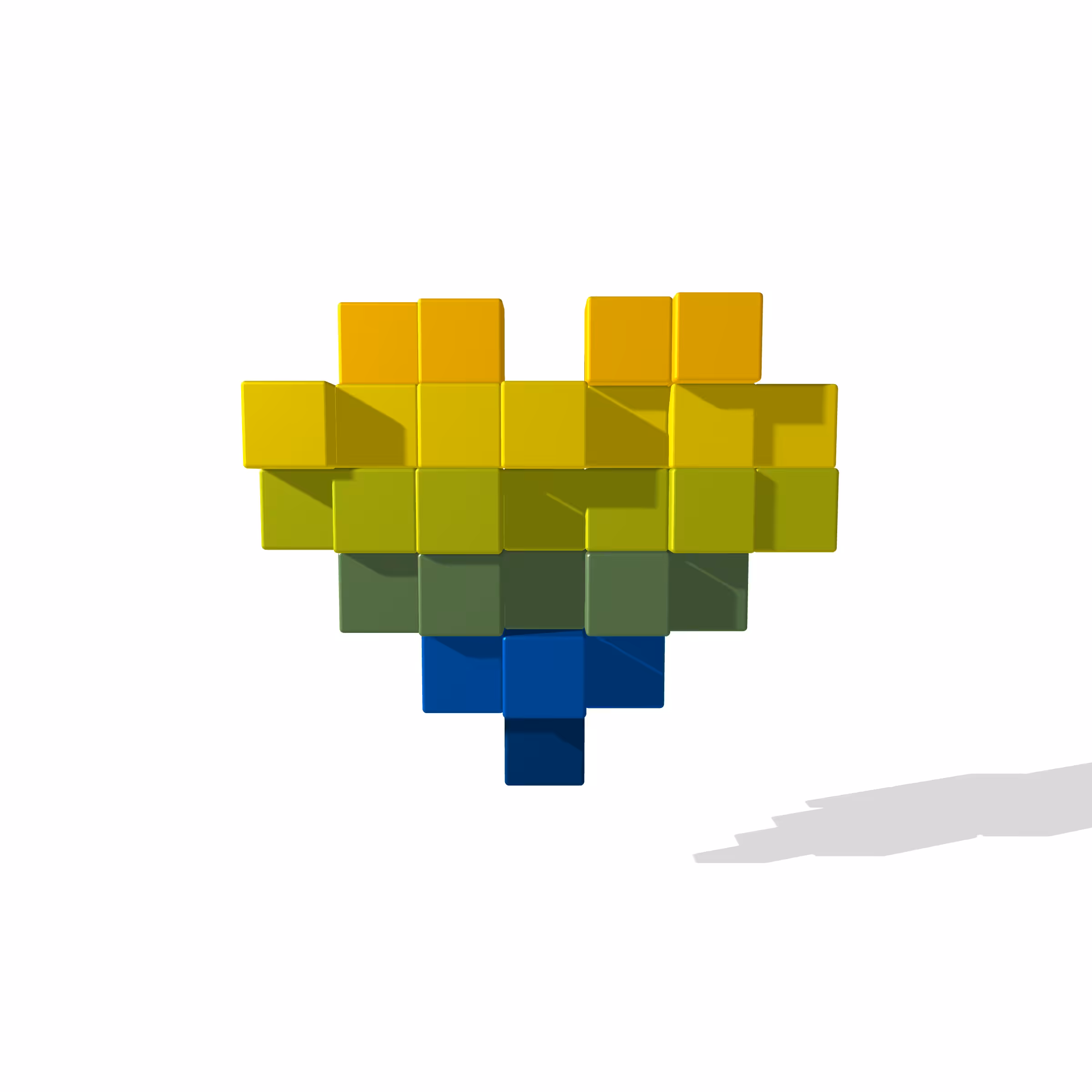heart + craft #2654