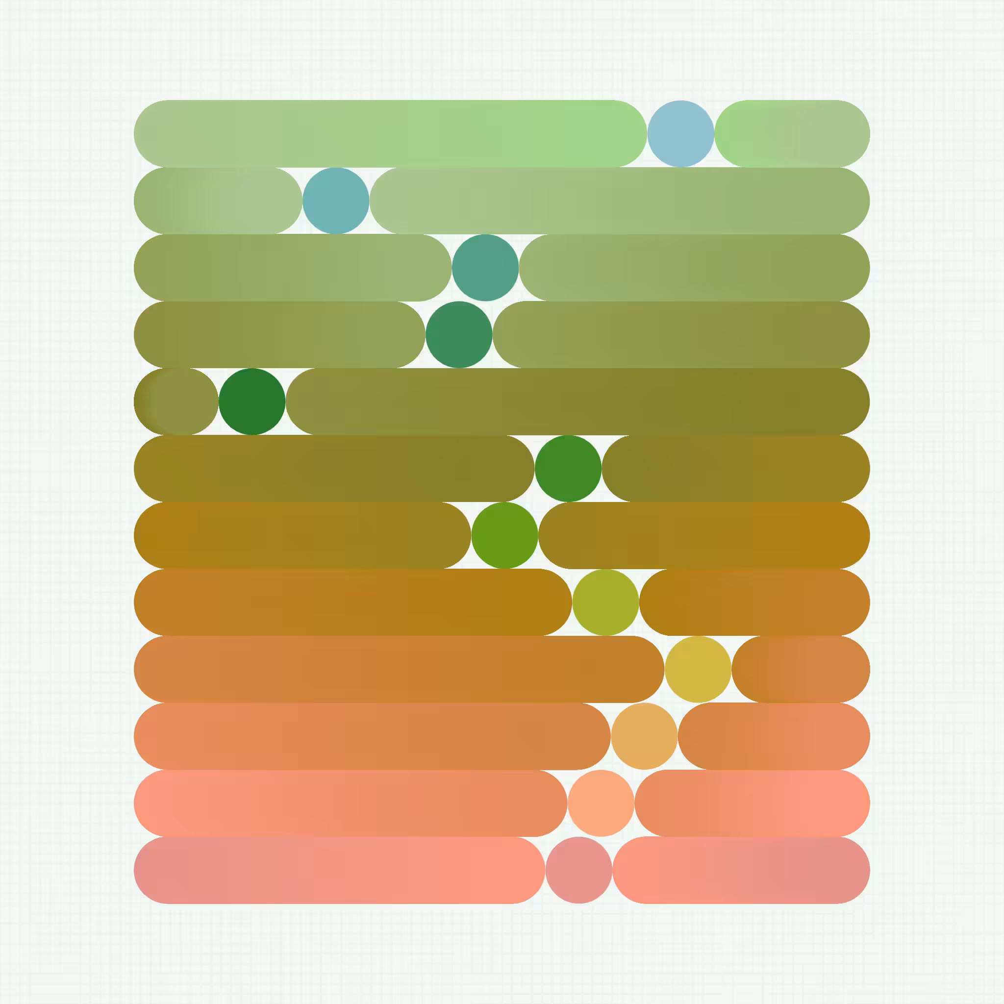 Gradients #154