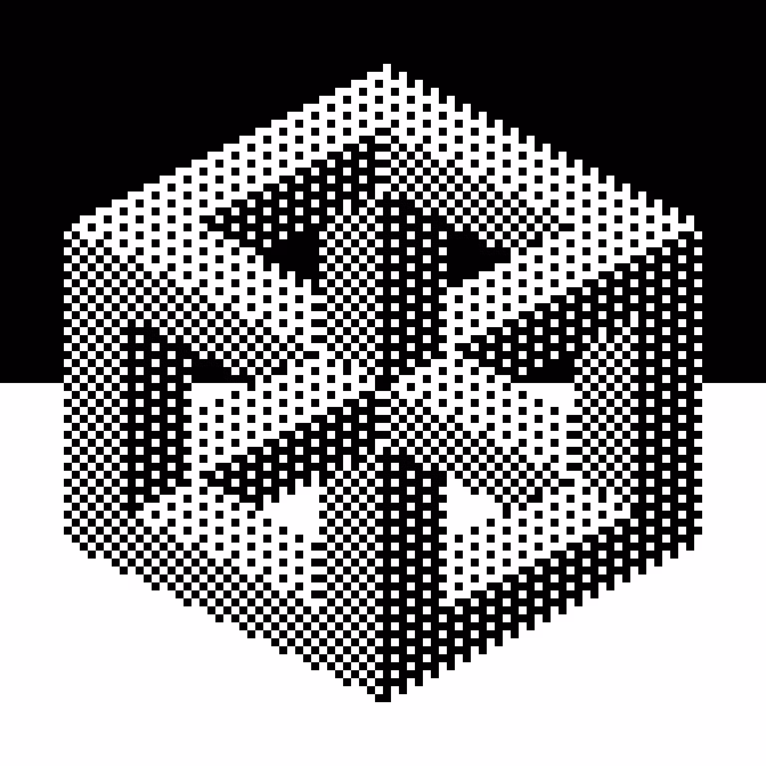 Micro Impossible Cube