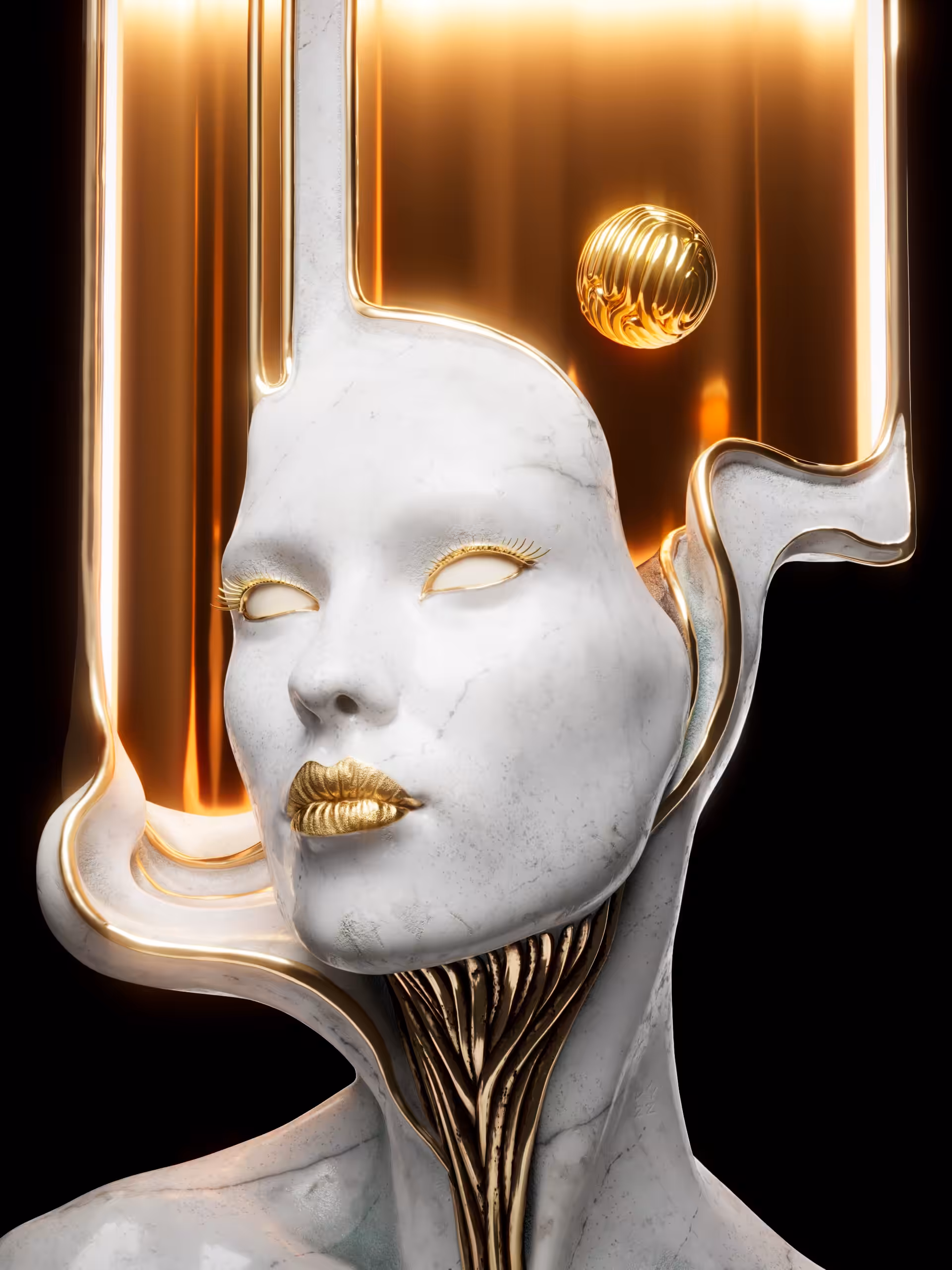 Luster #6/15