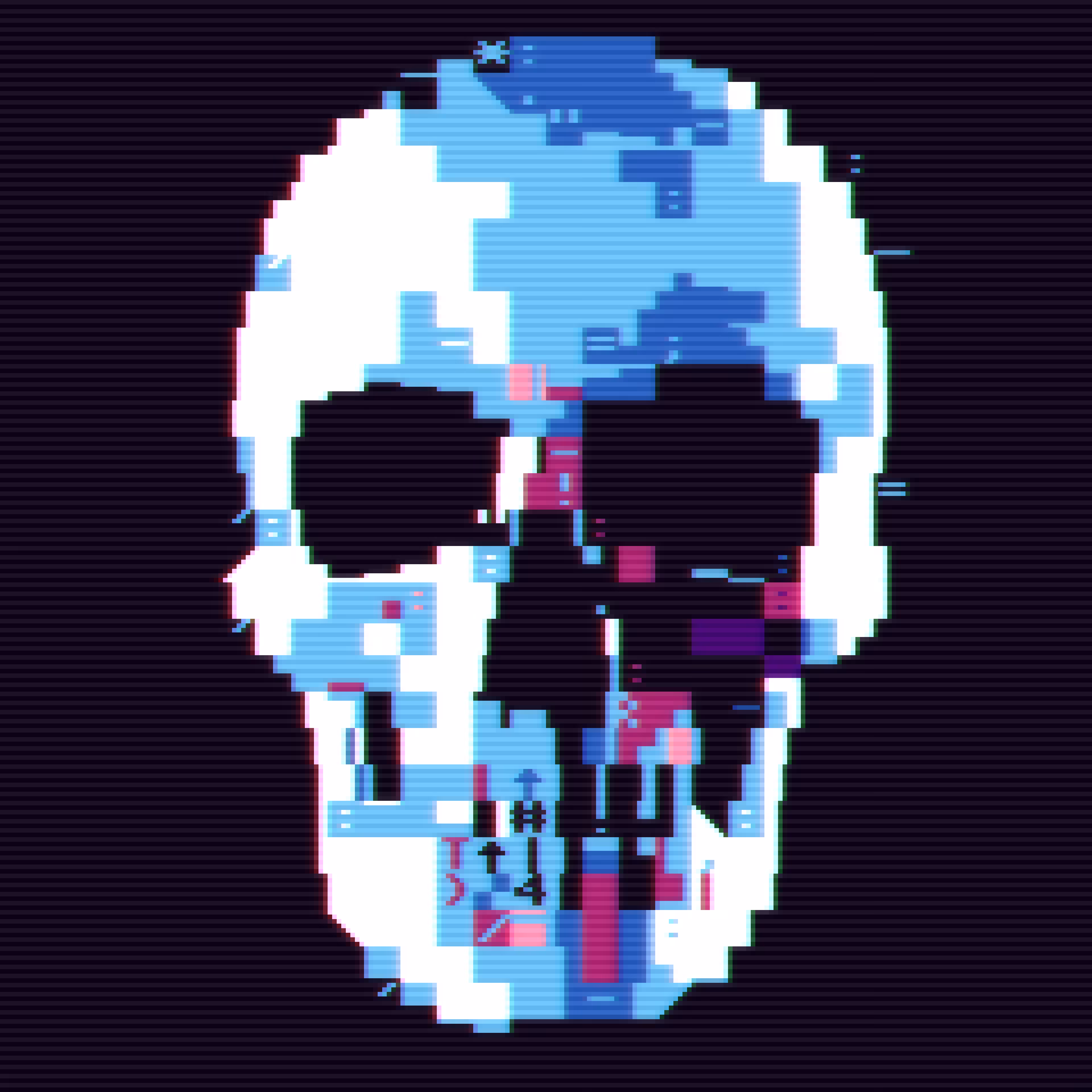 ASCII SKVLL #31