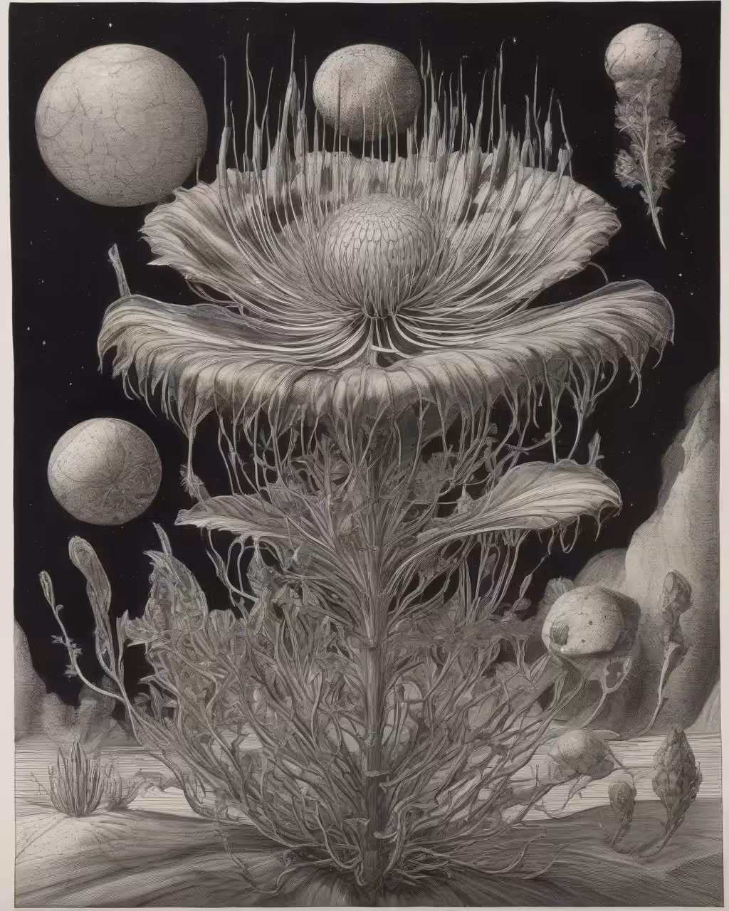 Space Encyclopedia, Volume 1 #23
