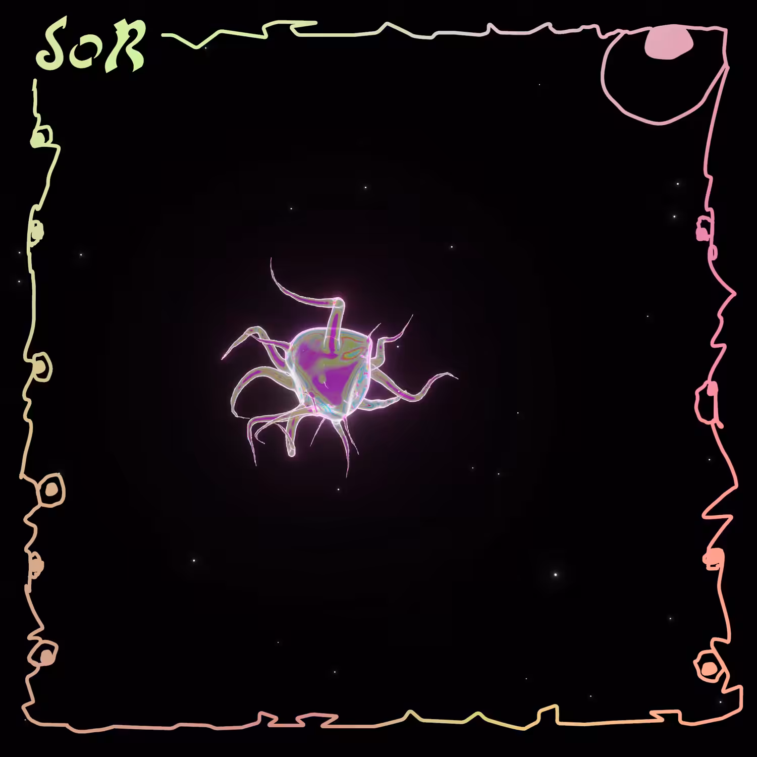 Sea of Redemption: Plankton #34