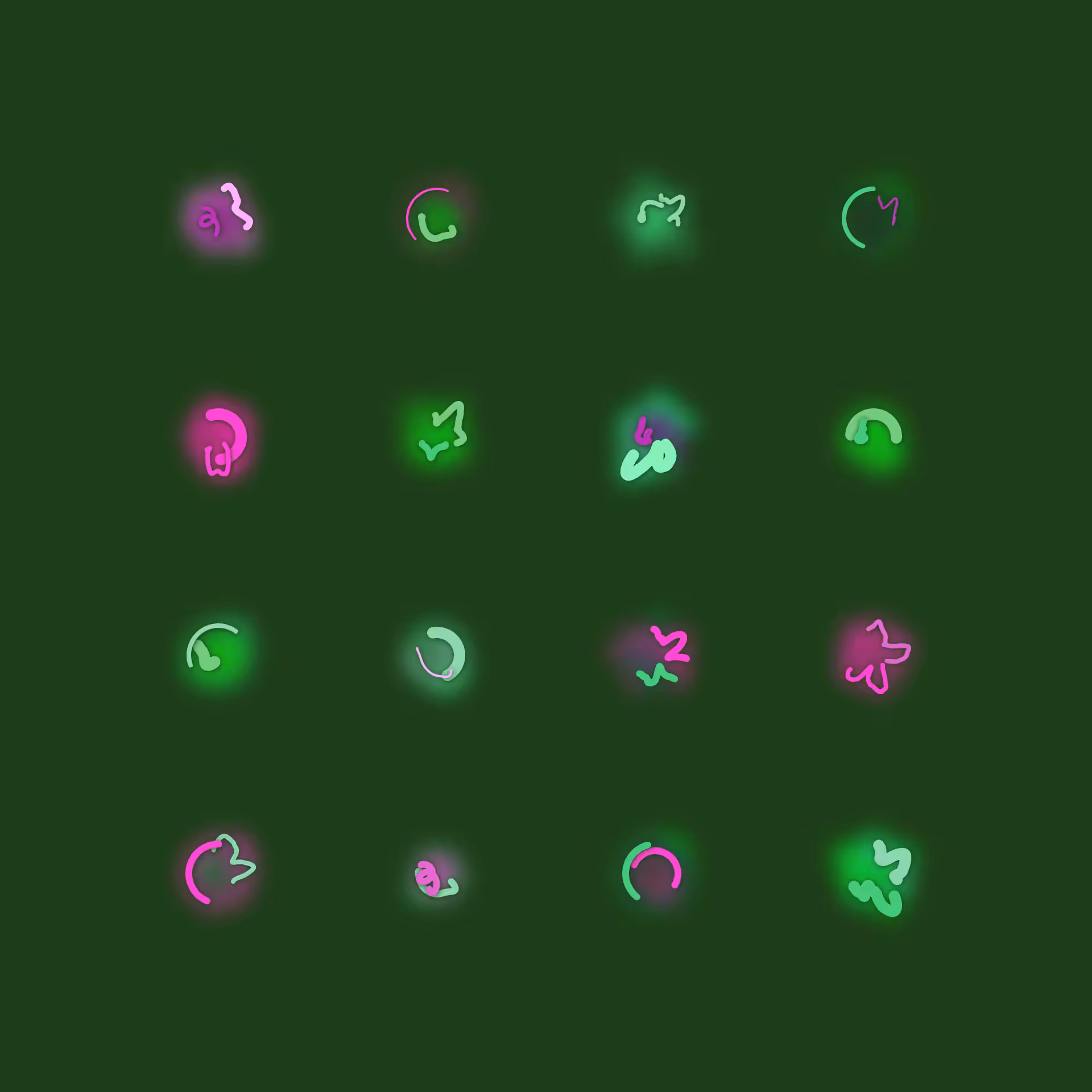 Conversation Loops #19