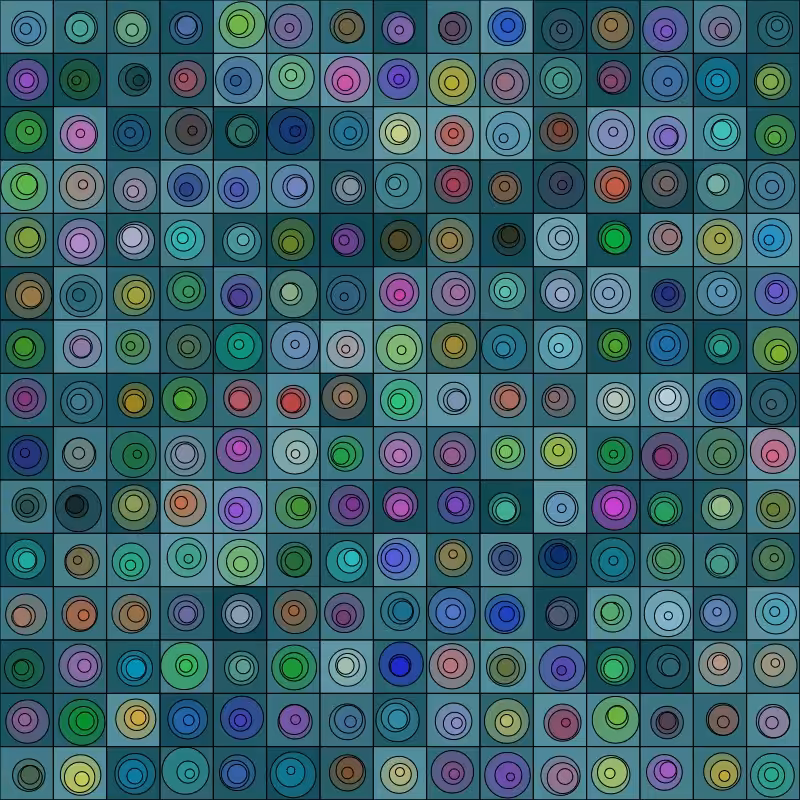 Auto Orbits #234 of #256