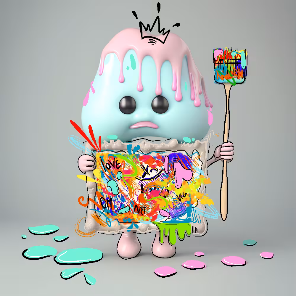 Crazy Party 