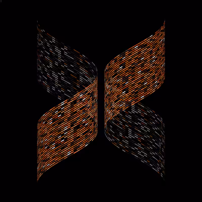 Kinetic Butterfly regen #230