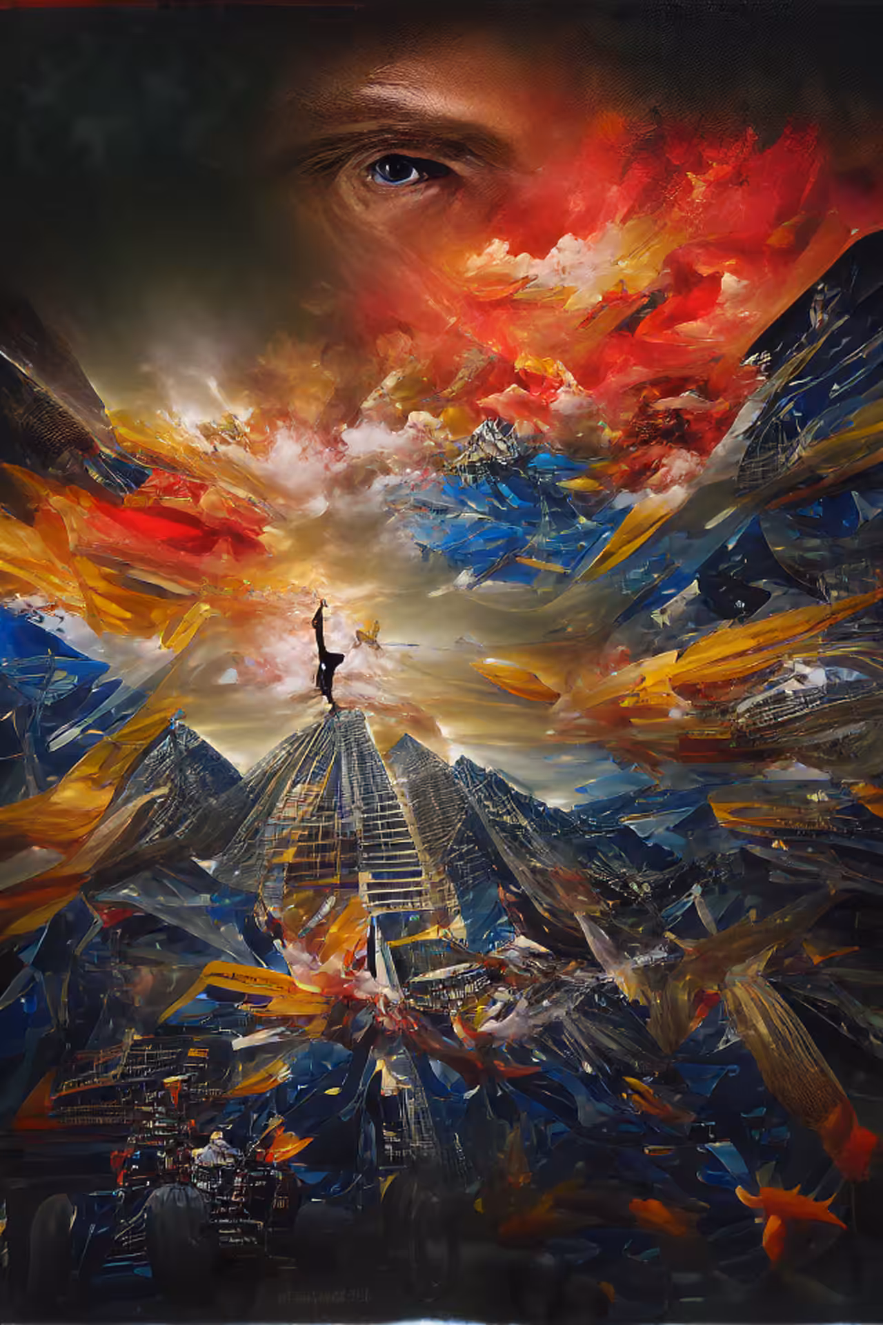 "Limitless"
