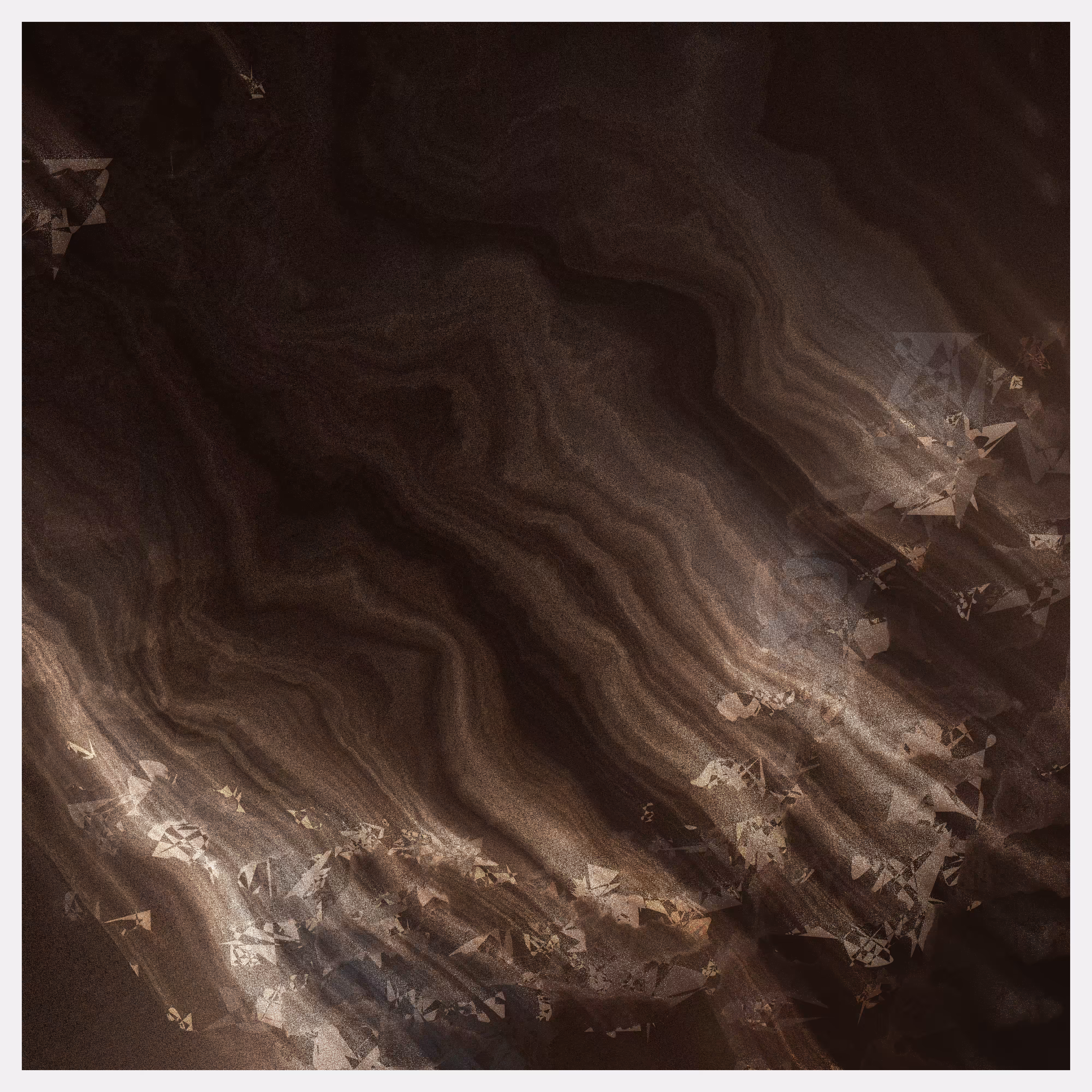 an extended synthesis #81