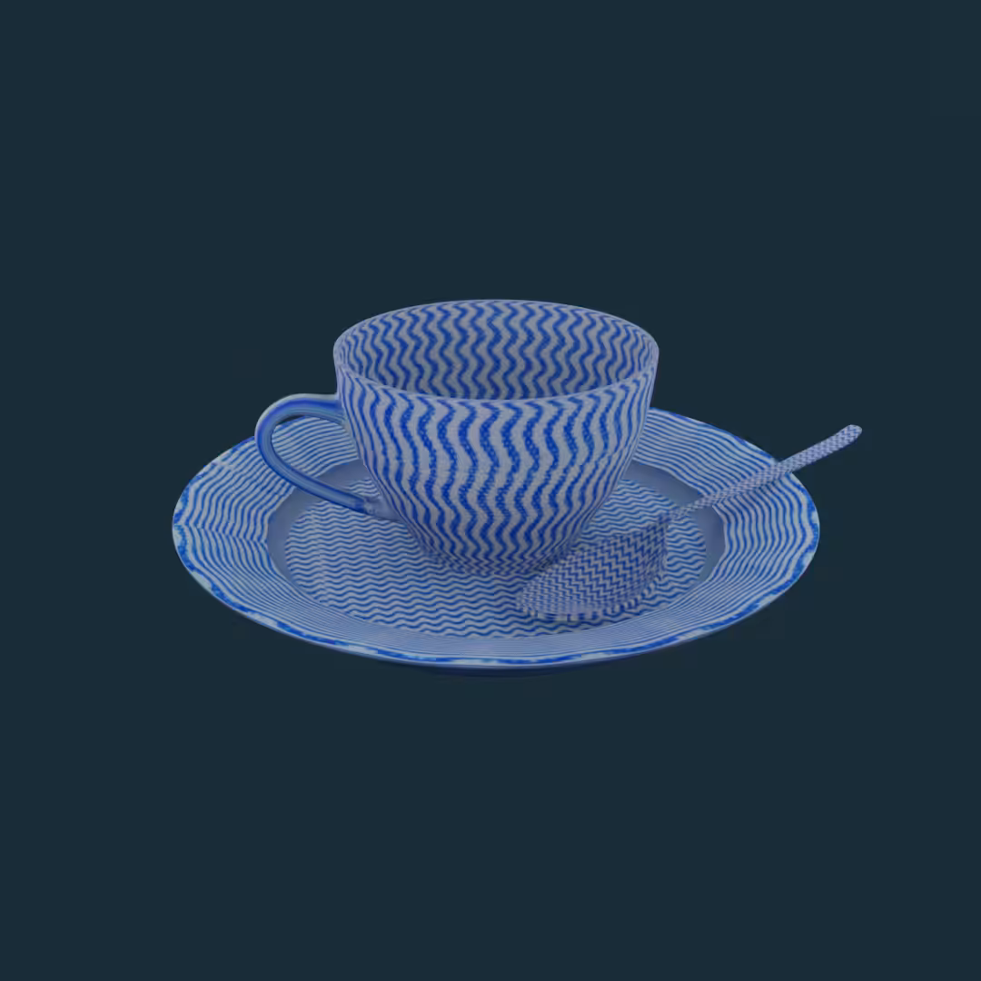 I PROMISE TO FAIL | Object #3 : Coffee 1