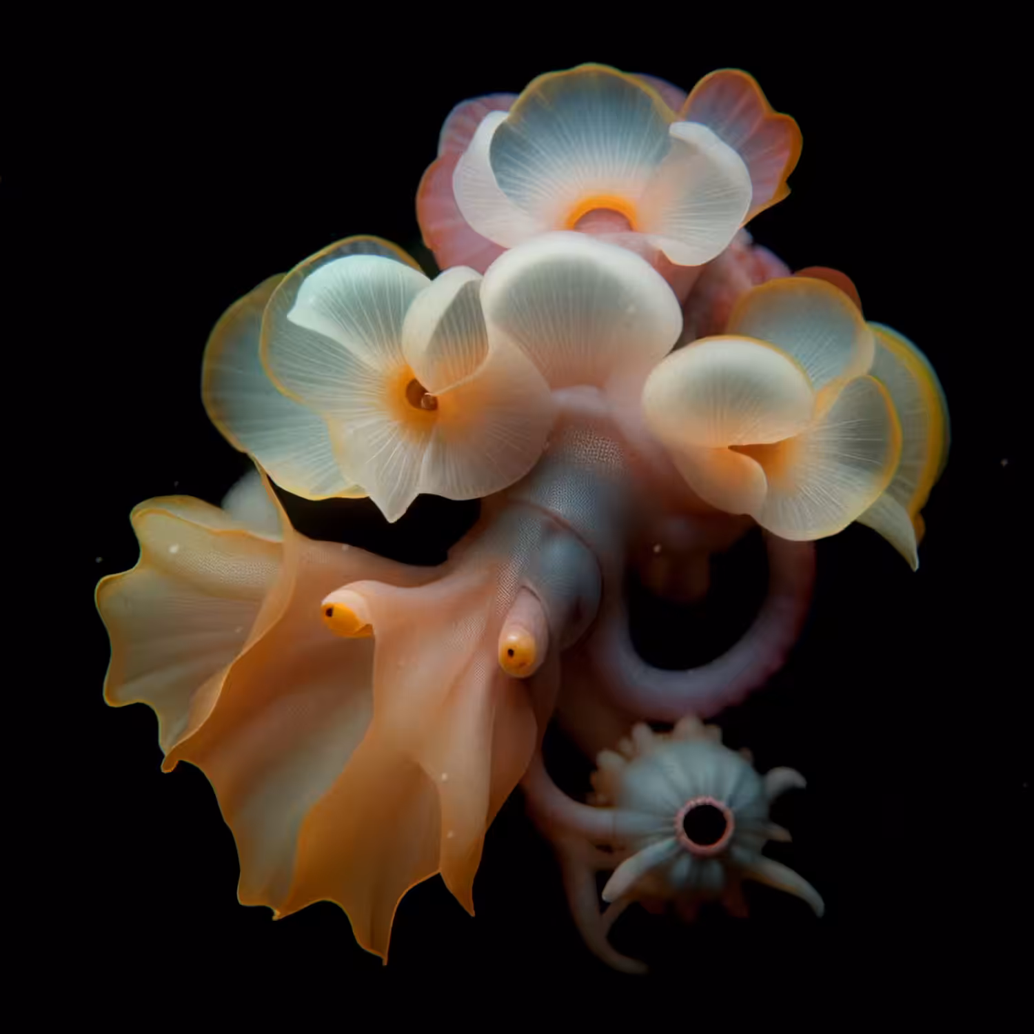 Viridis Unda