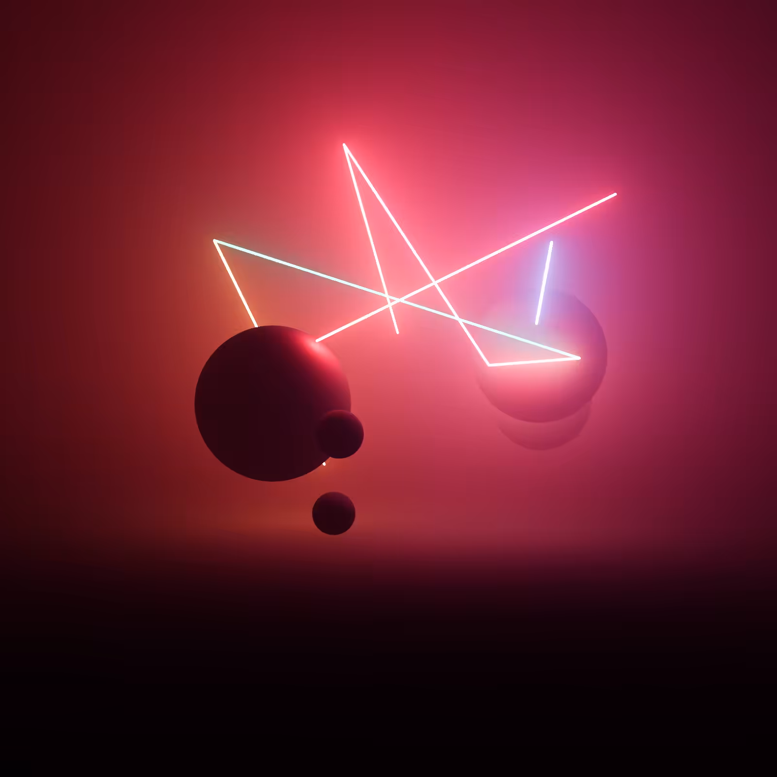 Wandering Nets Redux #21