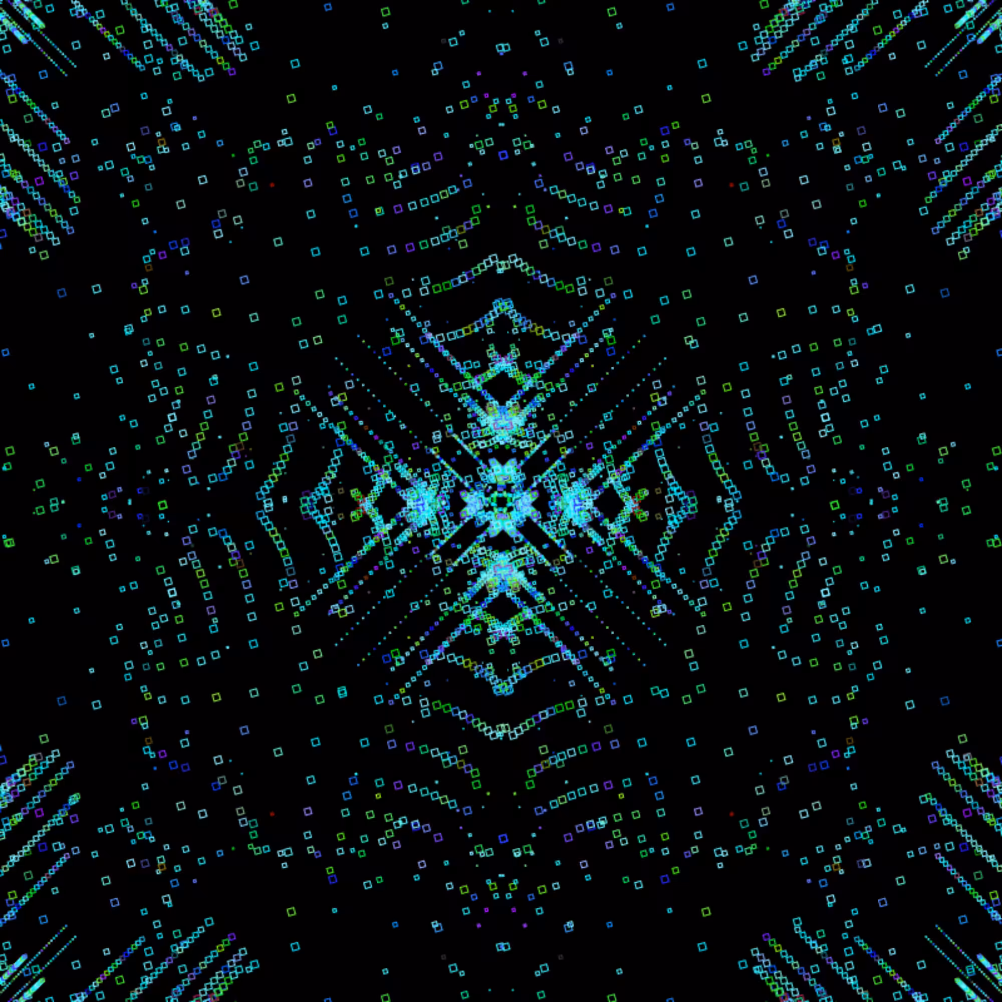 Breathing Redux #17