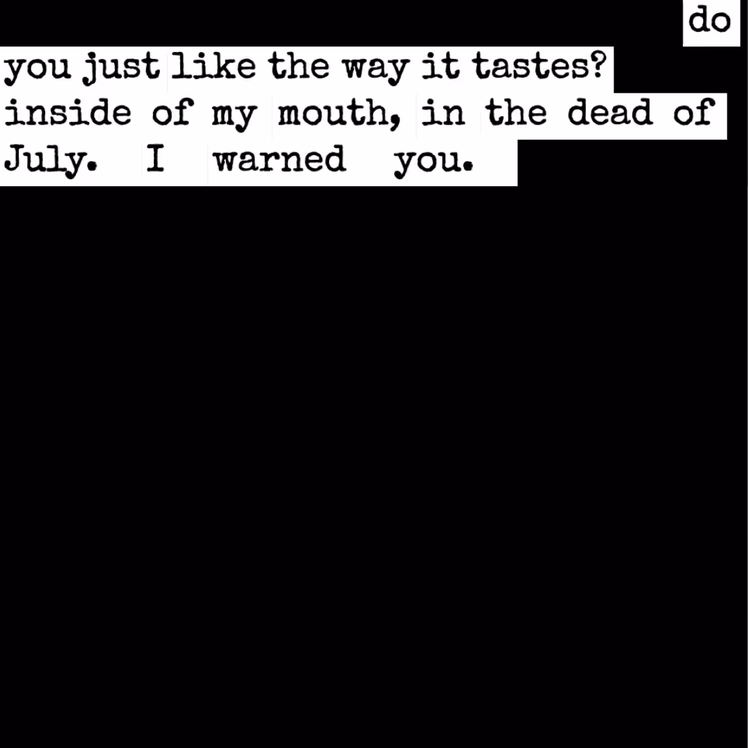 July