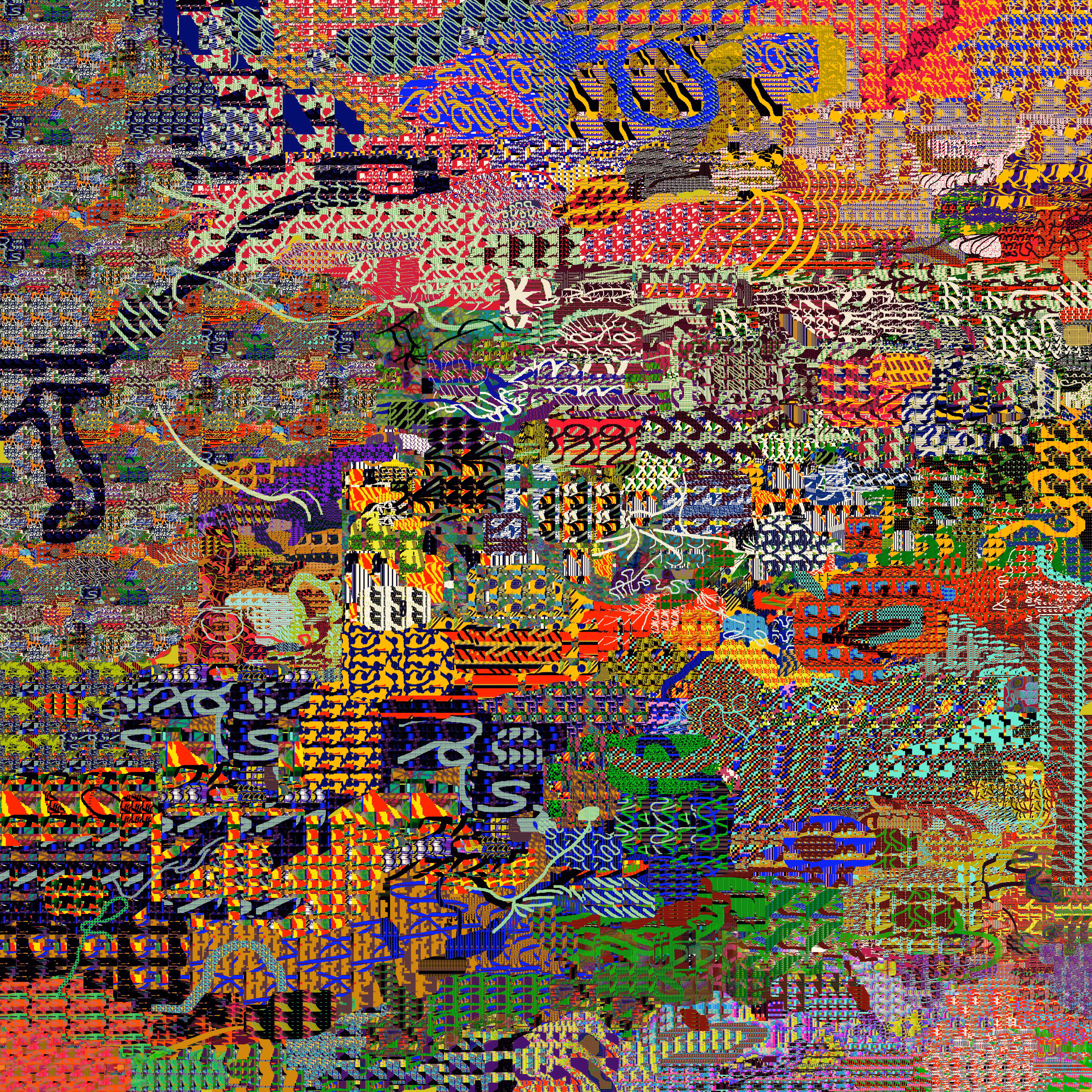 robot cloud 