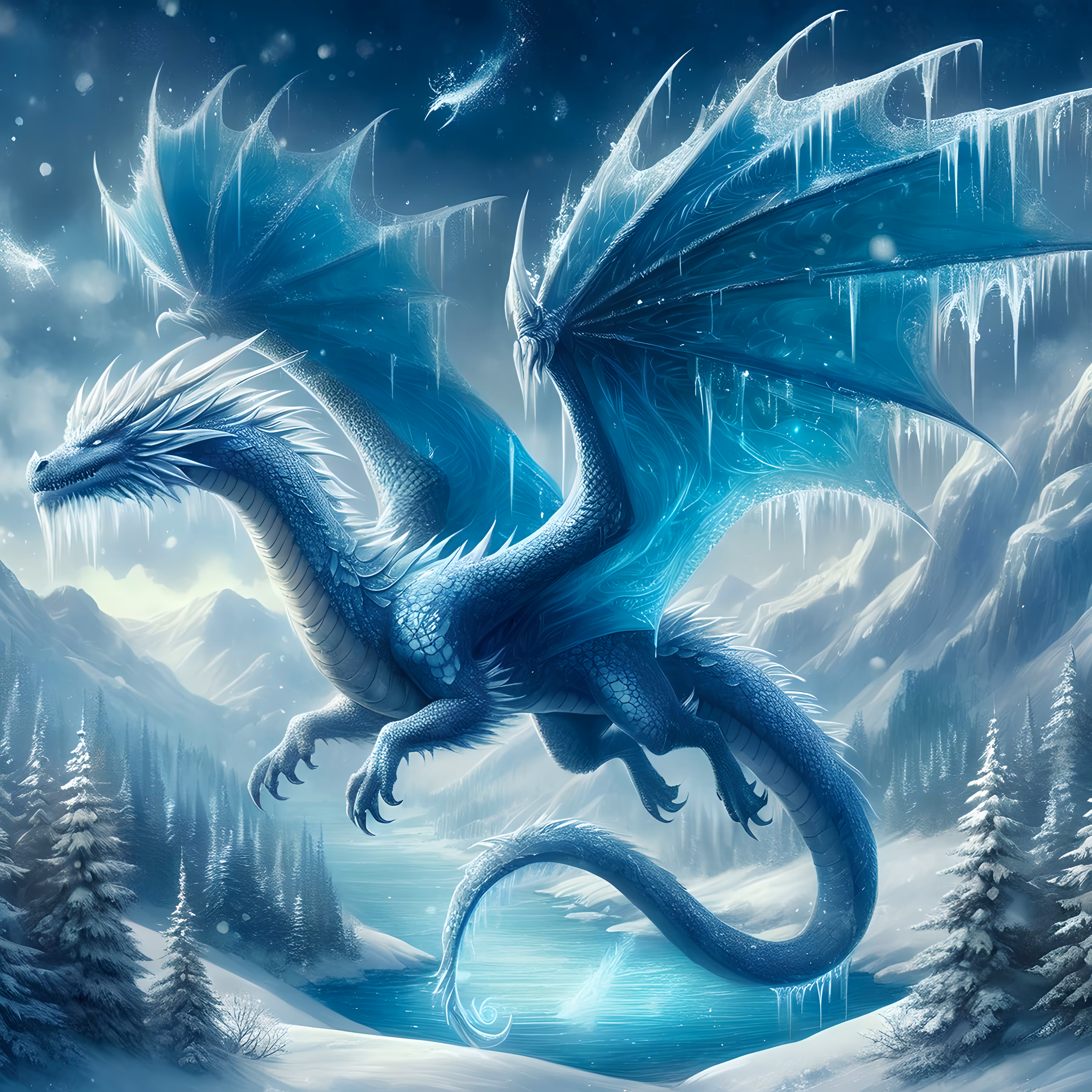366 Dragons: #71