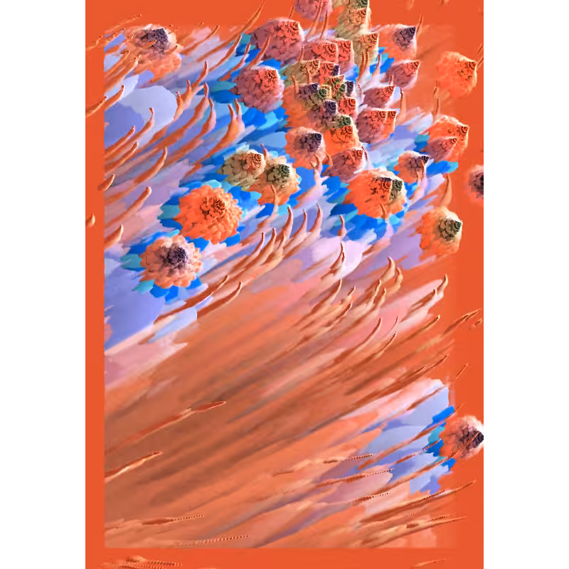 Rococo #102