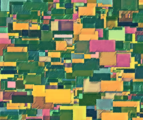 Art Grain