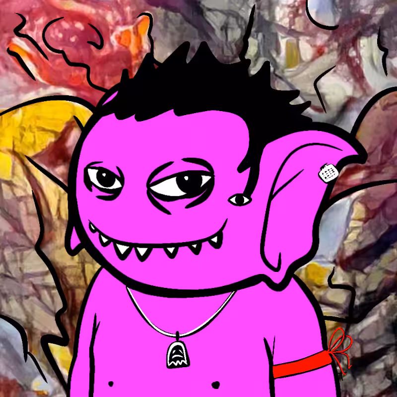 Grunglets #16