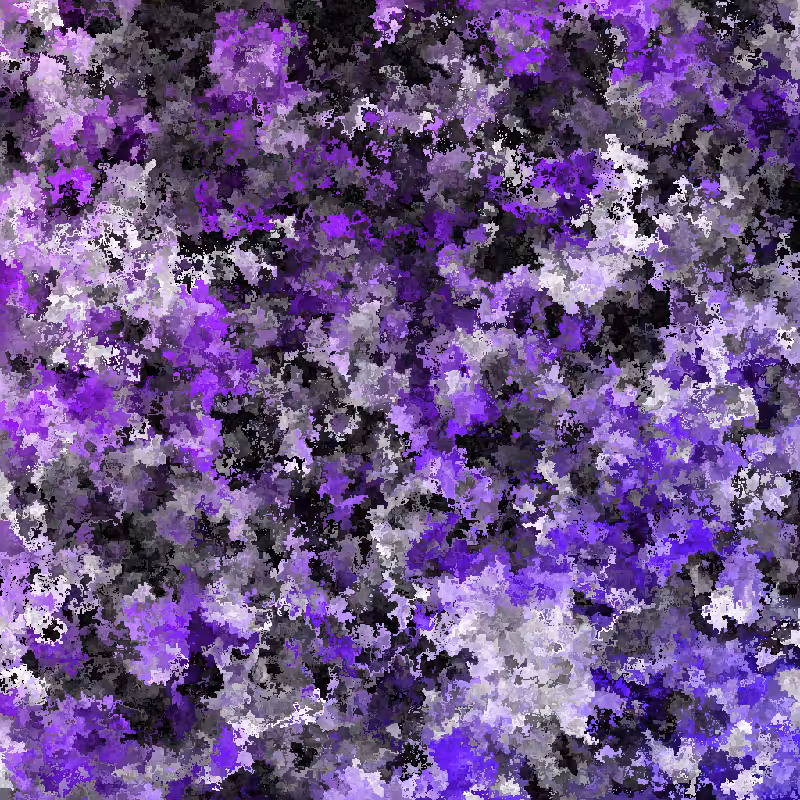 Polluted Colors #2