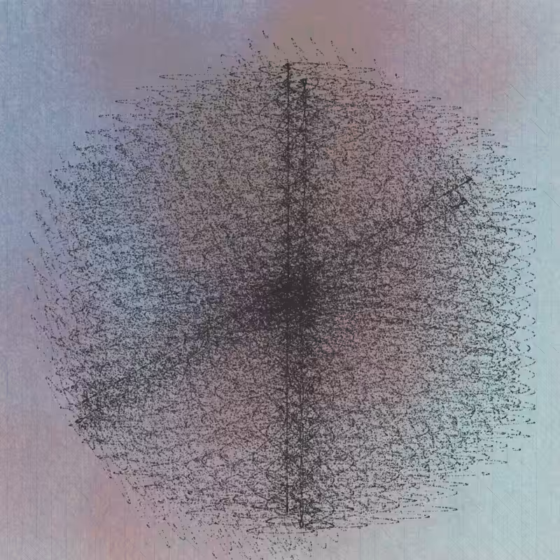 polar thread n.06 #6
