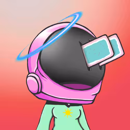 VibeNauts #1228