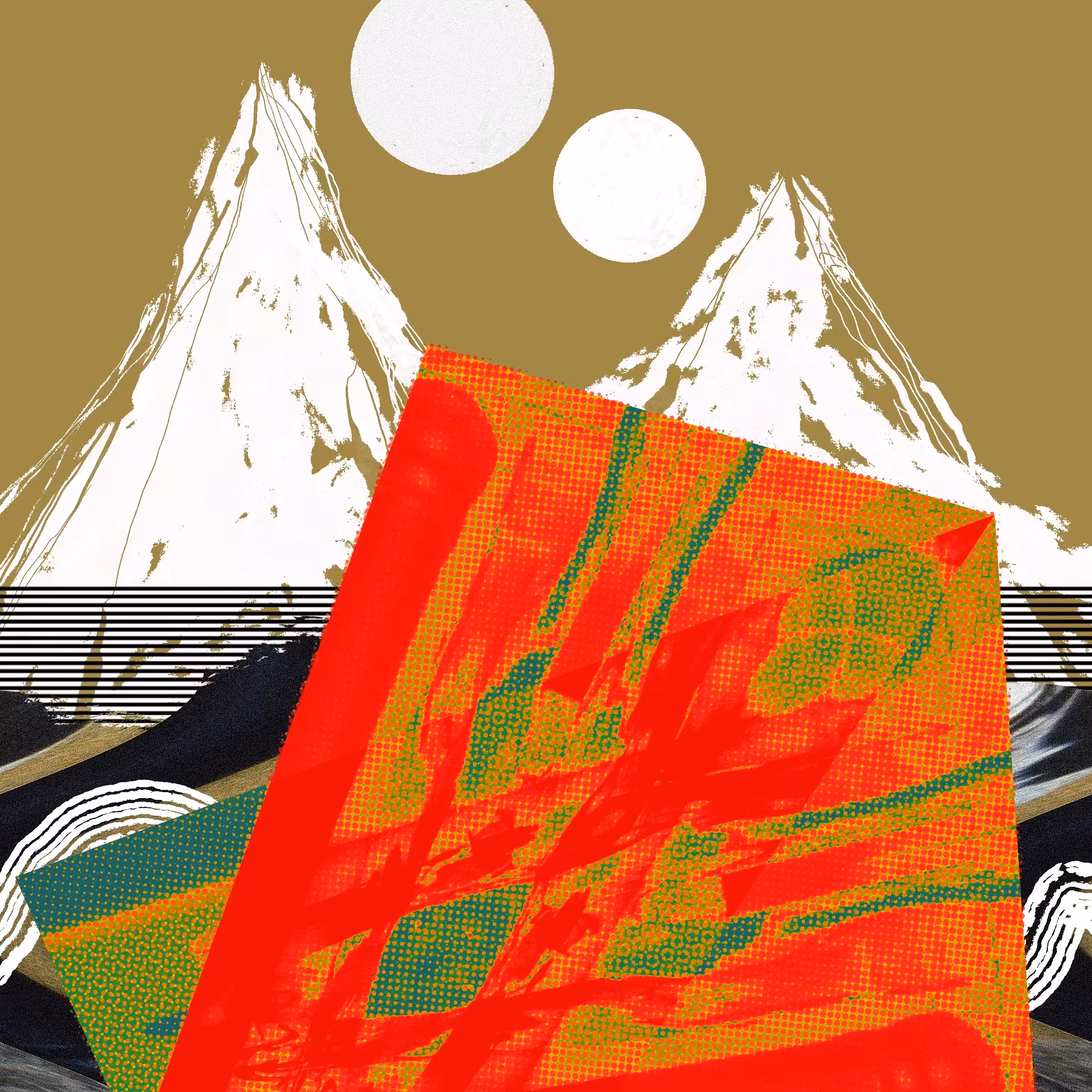 Alchemical Space 208