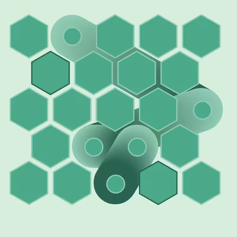 Explorations I #14