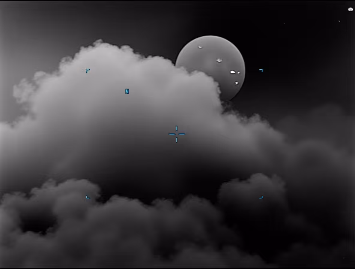 Unidentified Anomalous Phenomena: UAP_0063